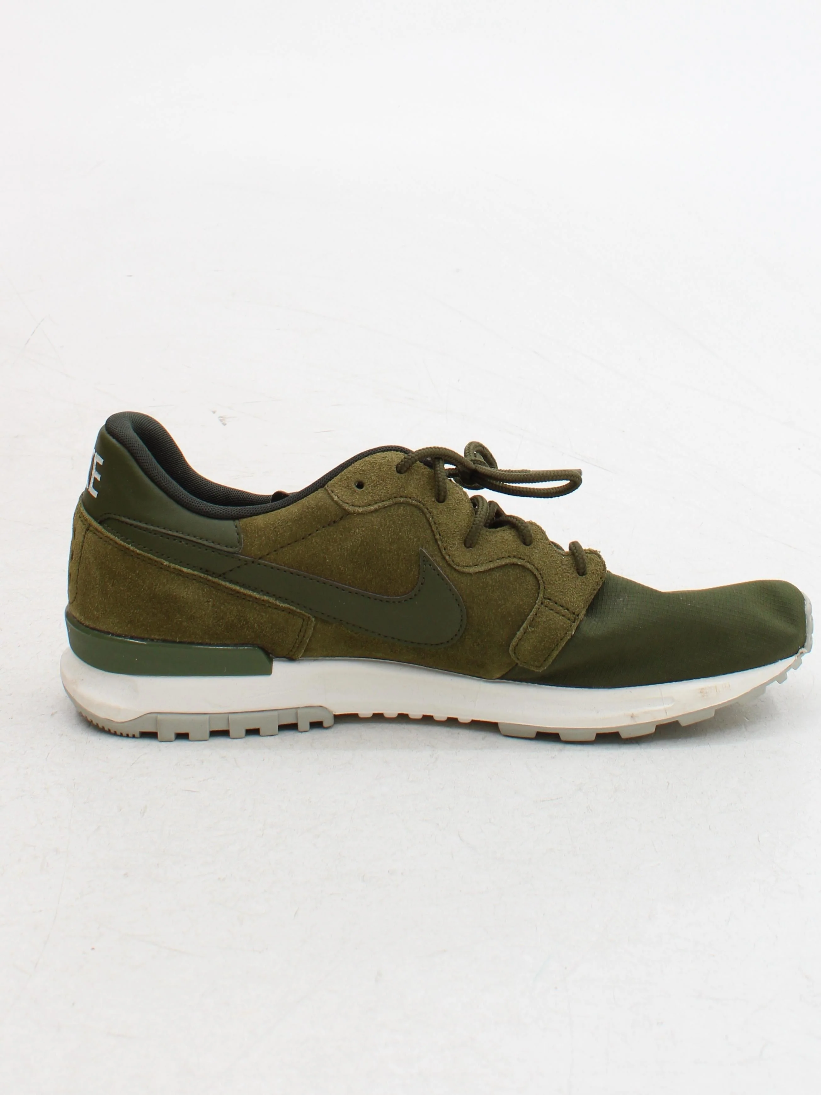 Nike Women's Trainers EU45 in Green - Image 5