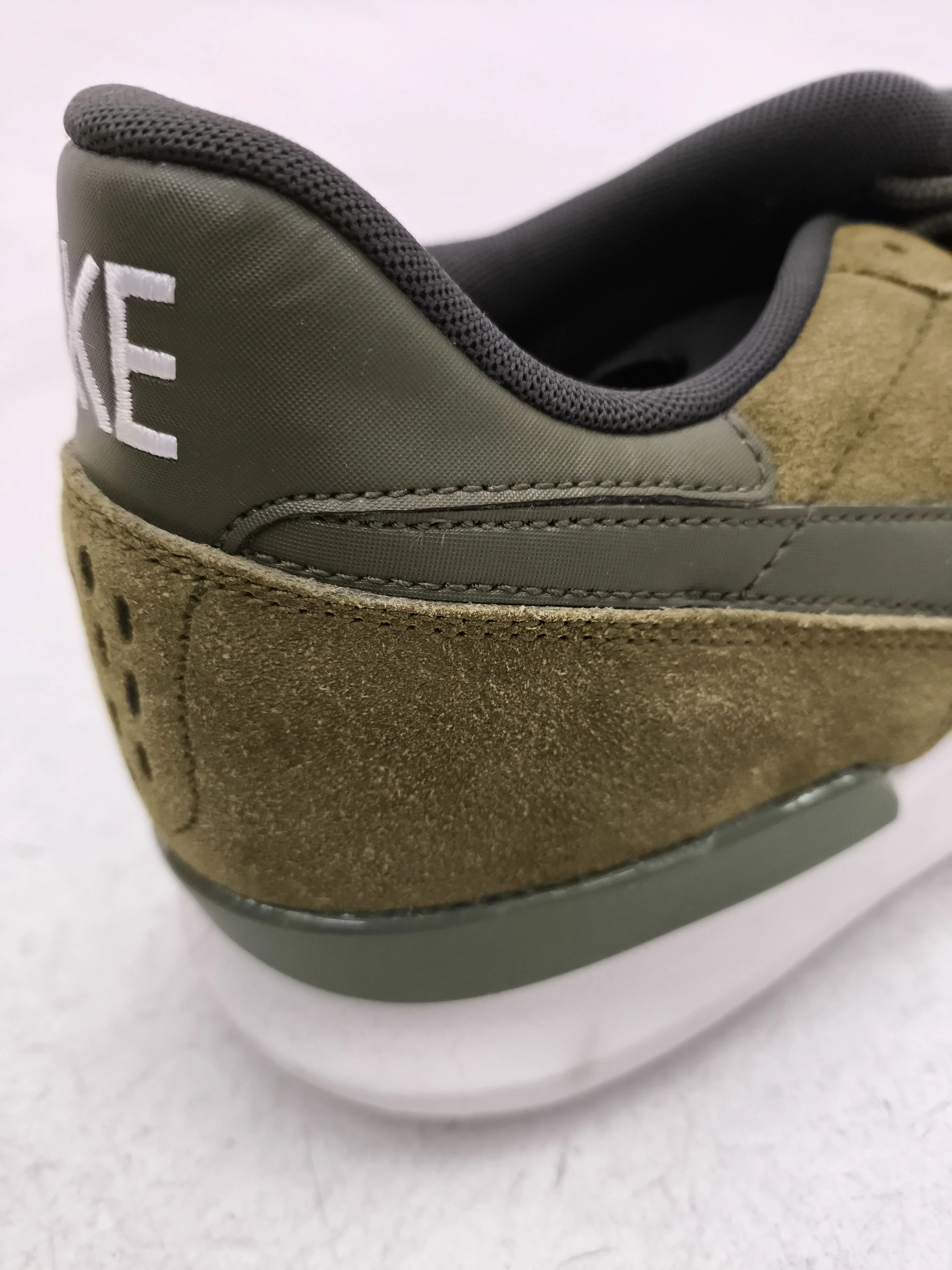 Nike Women's Trainers EU45 in Green - Image 8