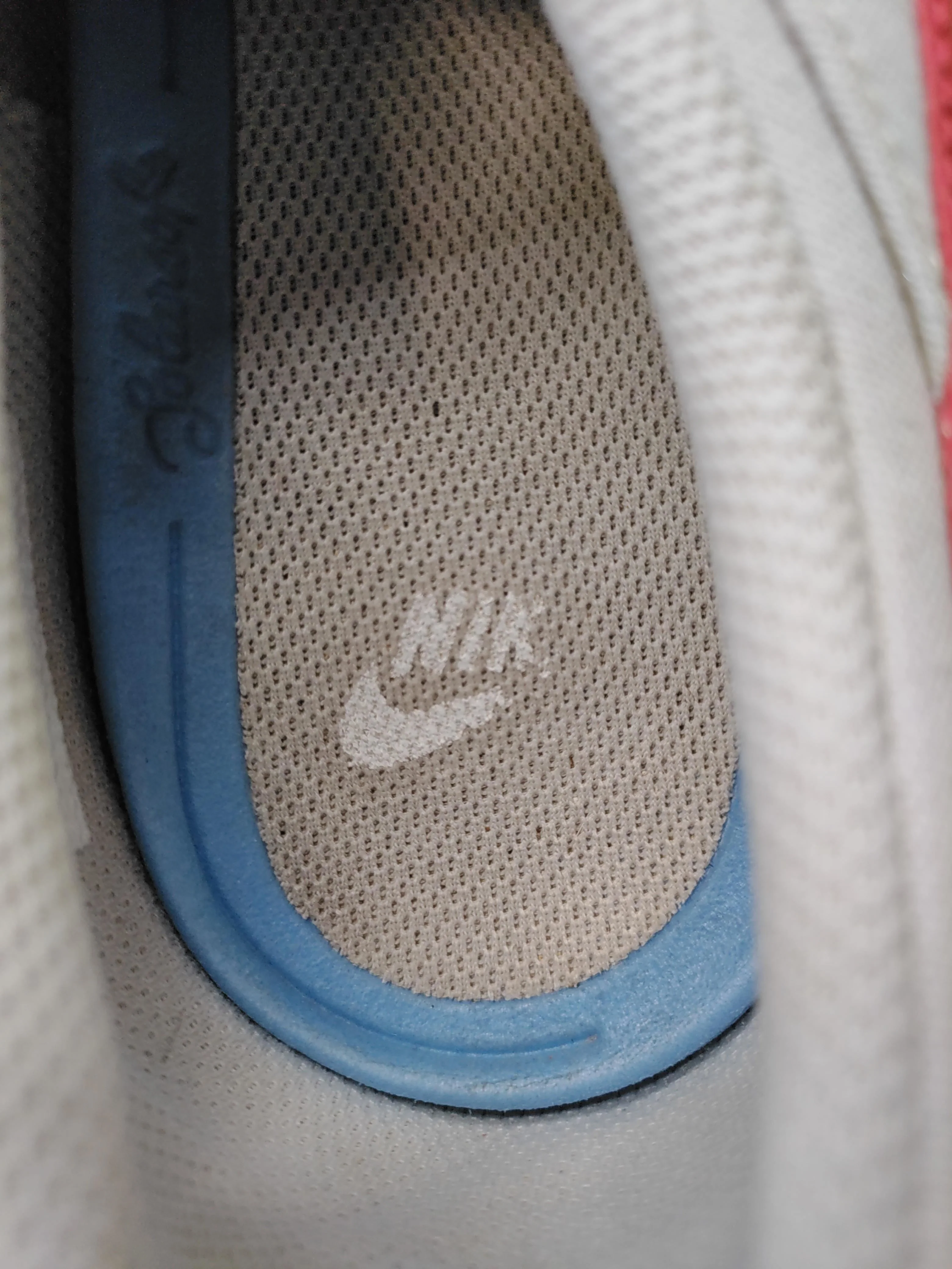 Nike Women's Trainers EU45 in White - Image 10