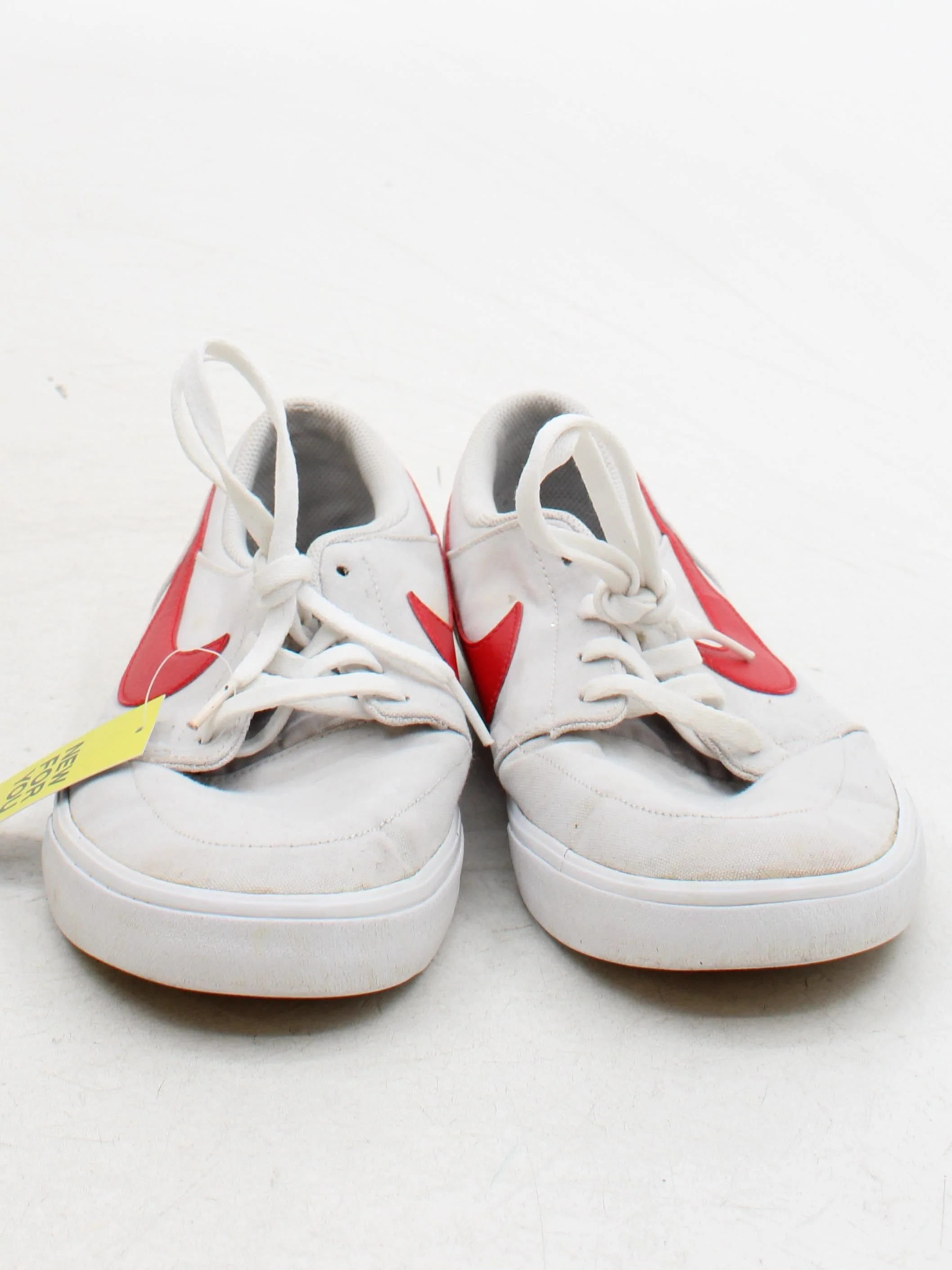 Nike Women's Trainers EU45 in White - Image 2