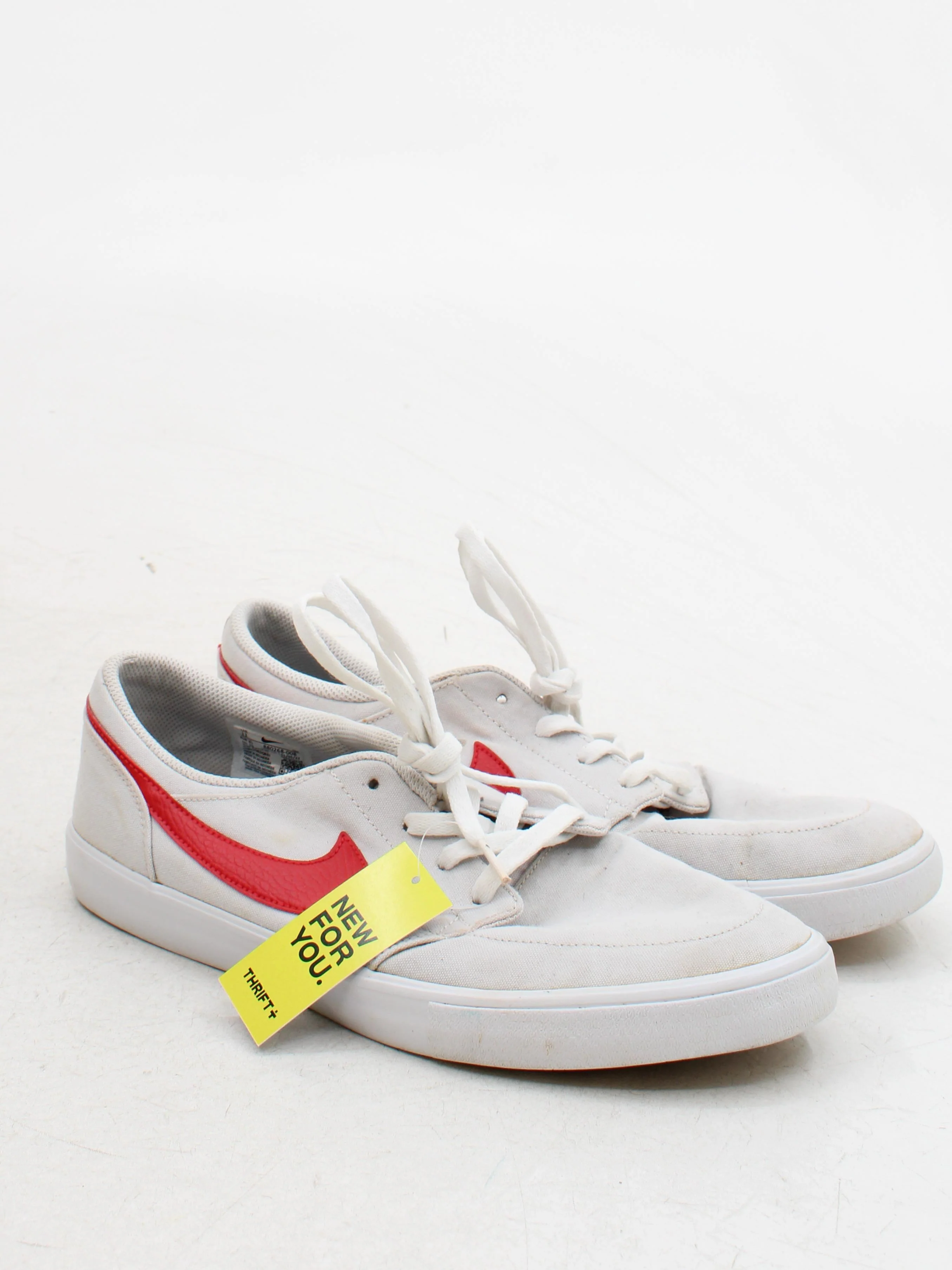 Nike Women's Trainers EU45 in White - Image 4