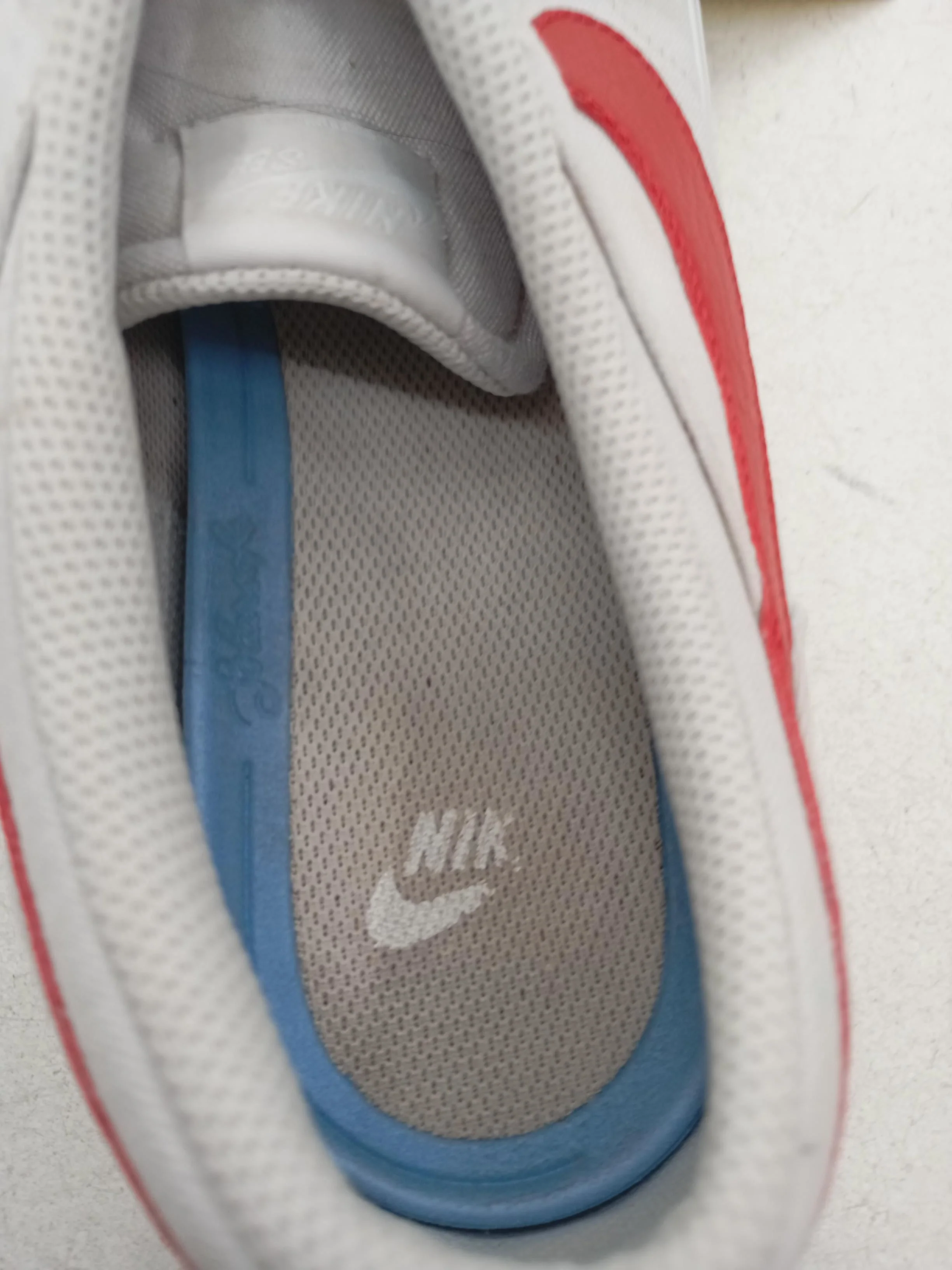 Nike Women's Trainers EU45 in White - Image 6