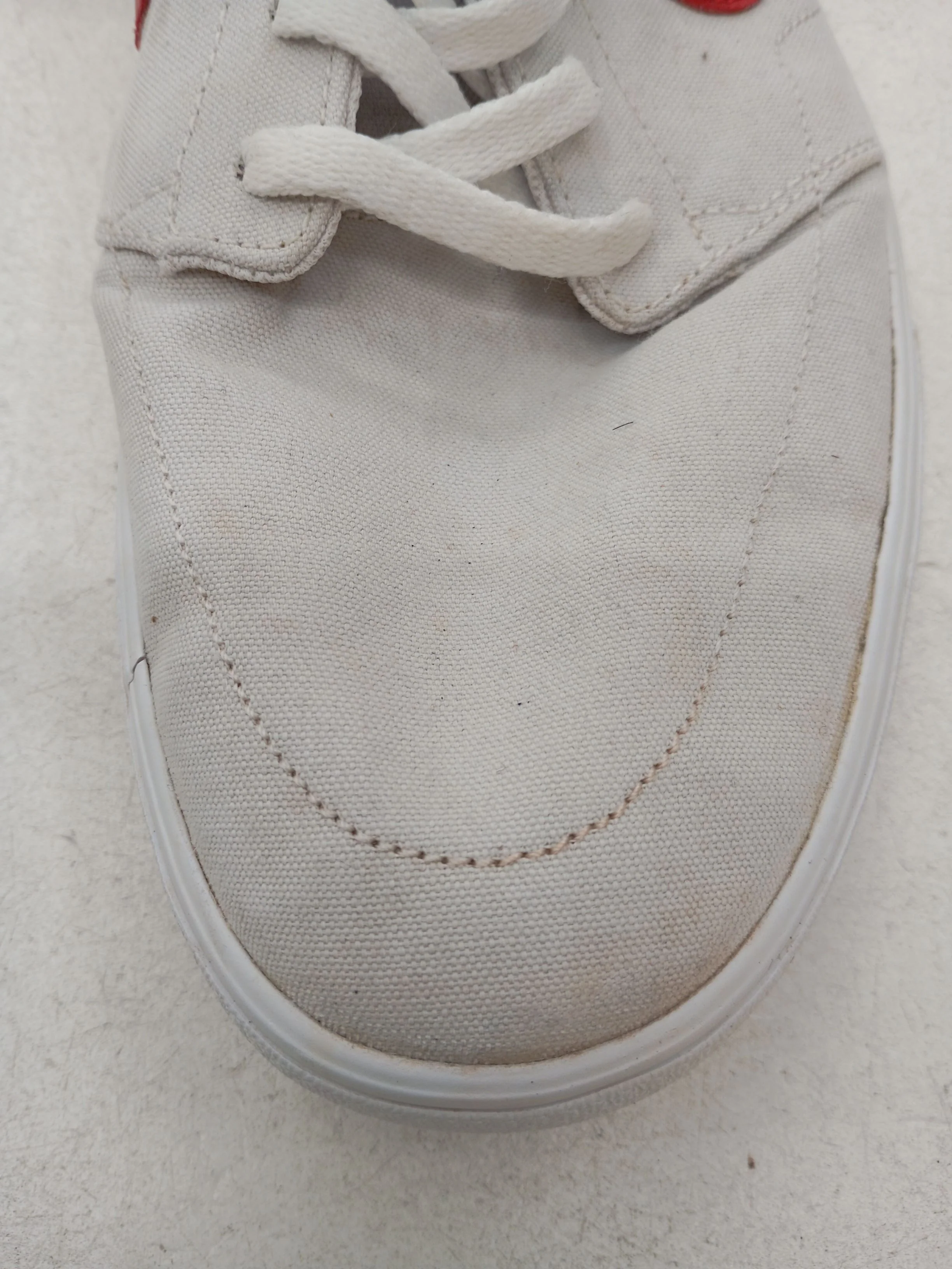 Nike Women's Trainers EU45 in White - Image 8