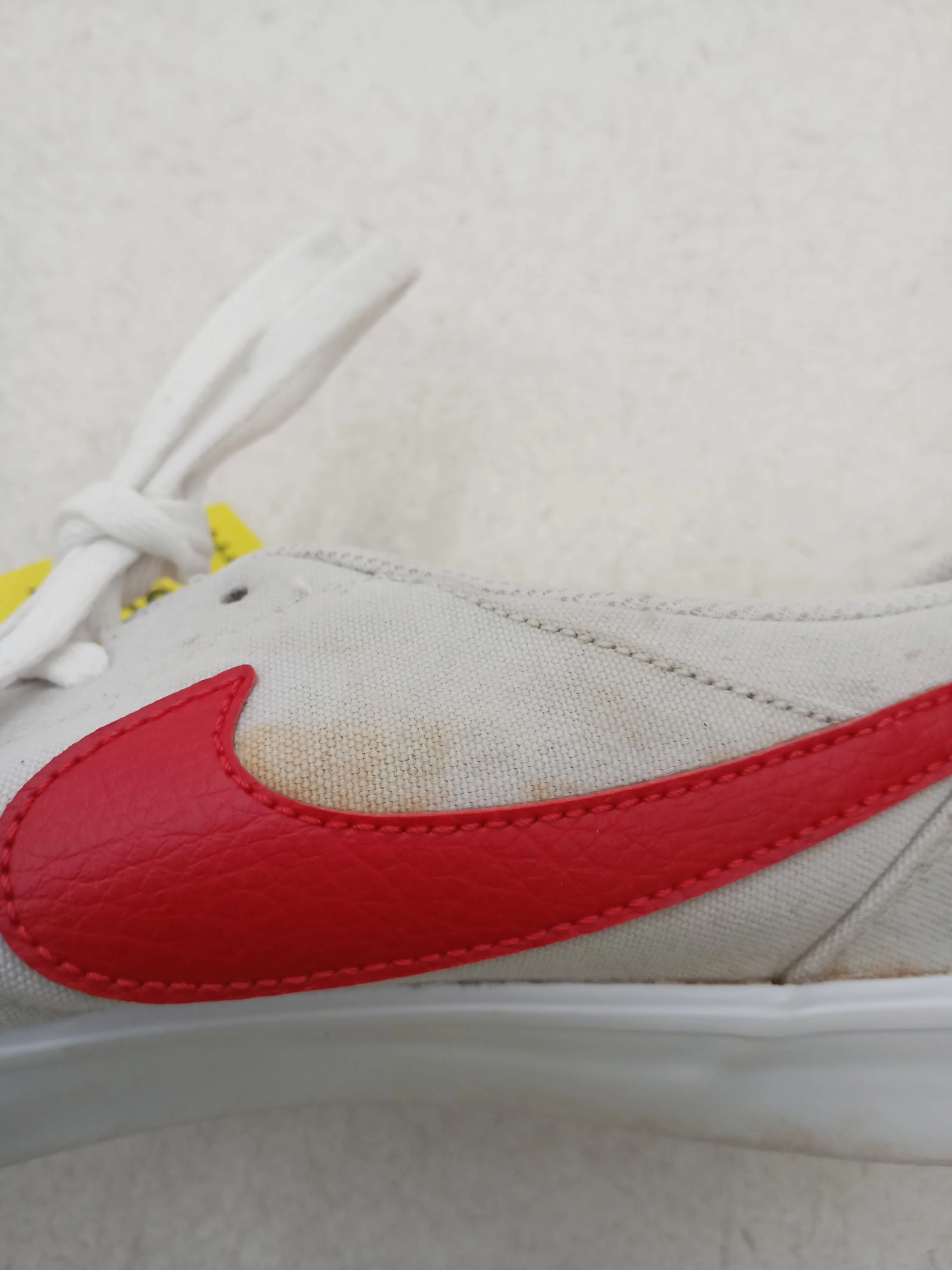 Nike Women's Trainers EU45 in White - Image 9