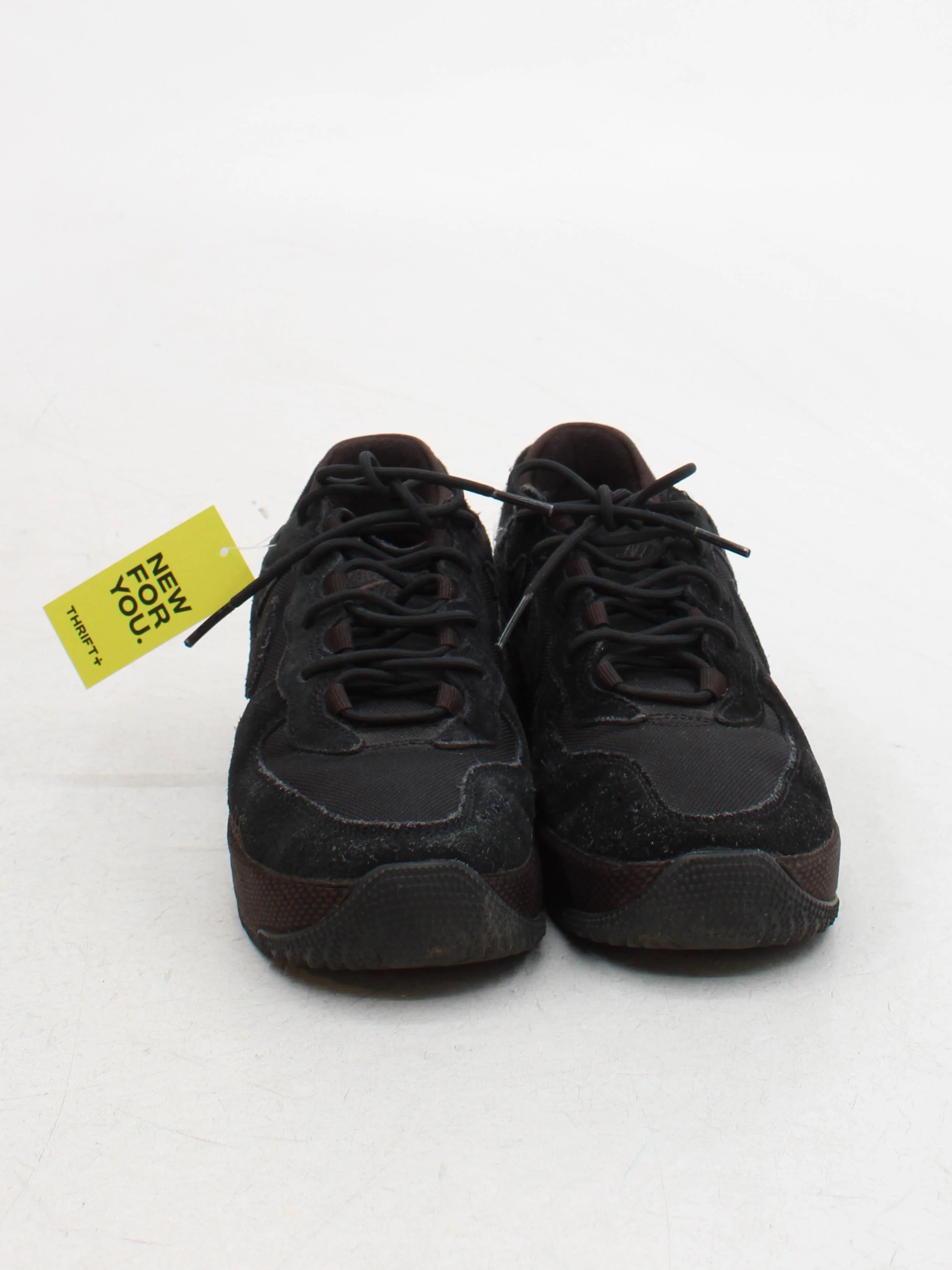 Nike Women's Trainers FB2348-001 UK6 EU40 US8.5 in Black - Image 2