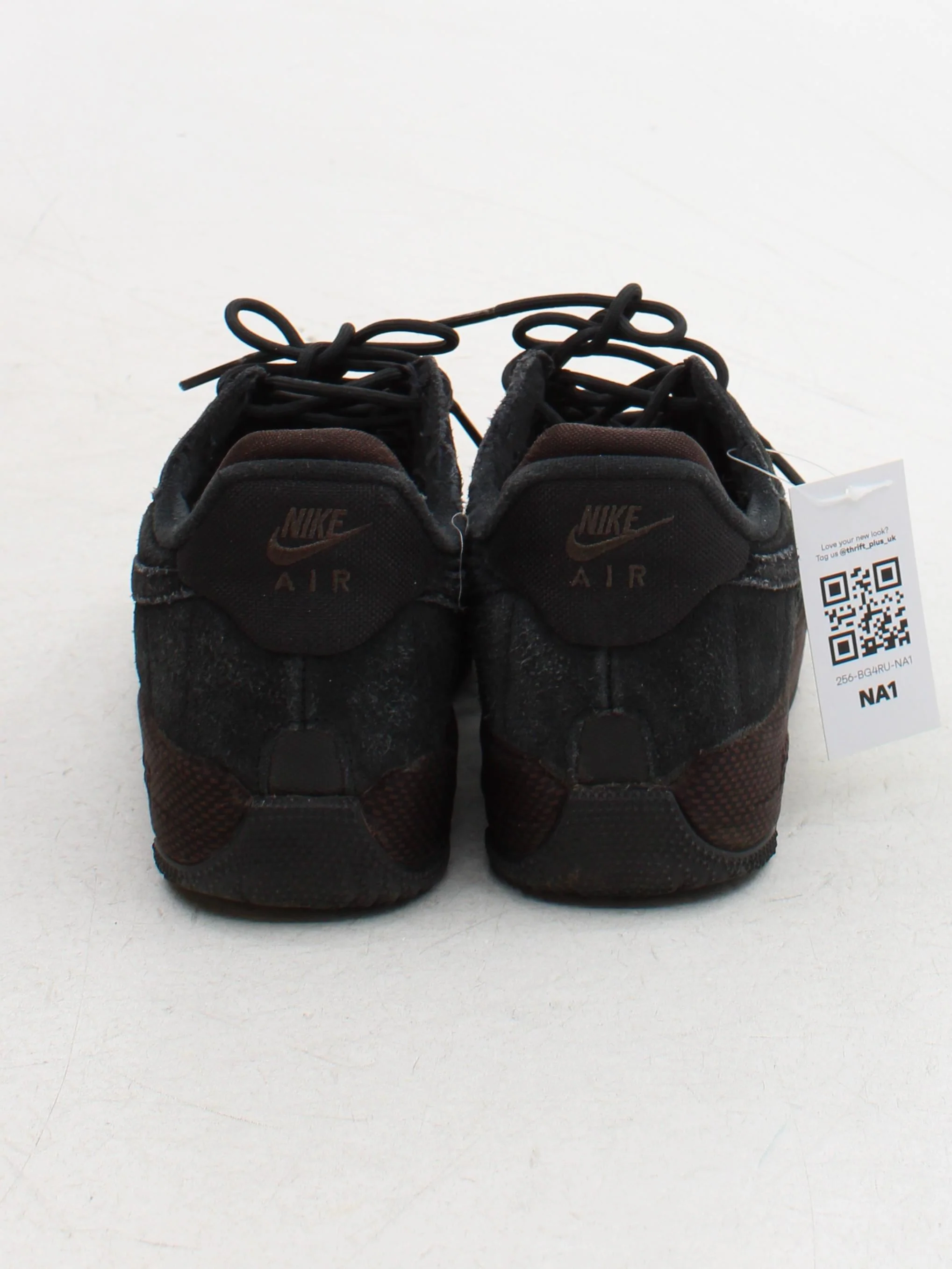 Nike Women's Trainers FB2348-001 UK6 EU40 US8.5 in Black - Image 3