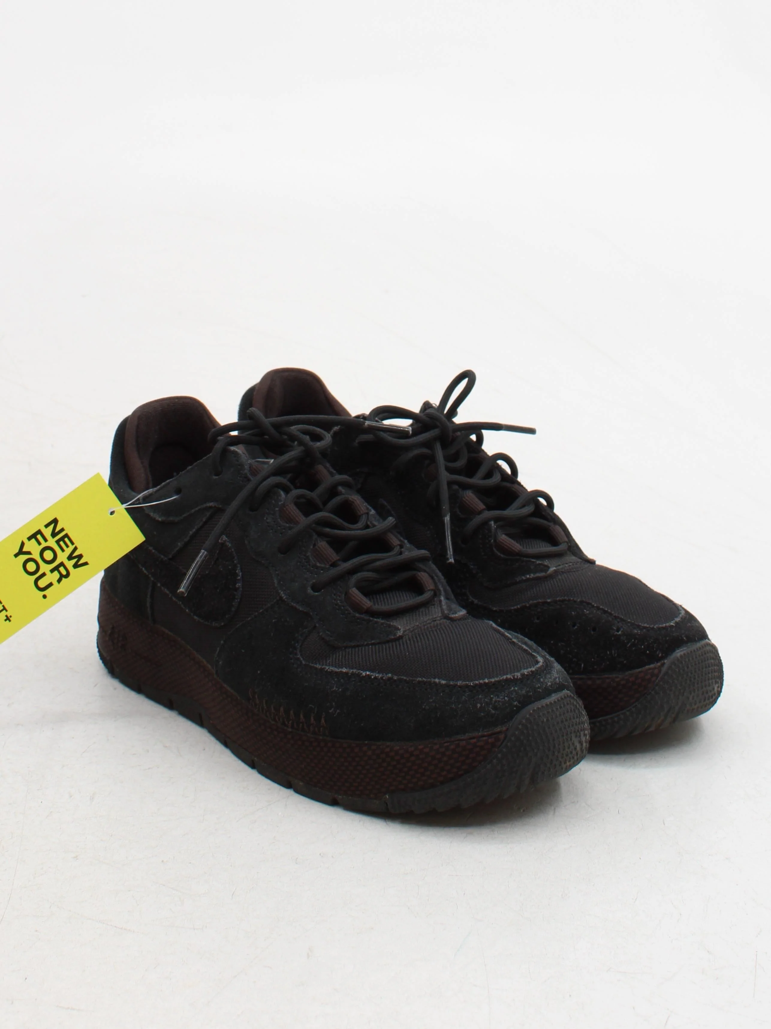 Nike Women's Trainers FB2348-001 UK6 EU40 US8.5 in Black - Image 4