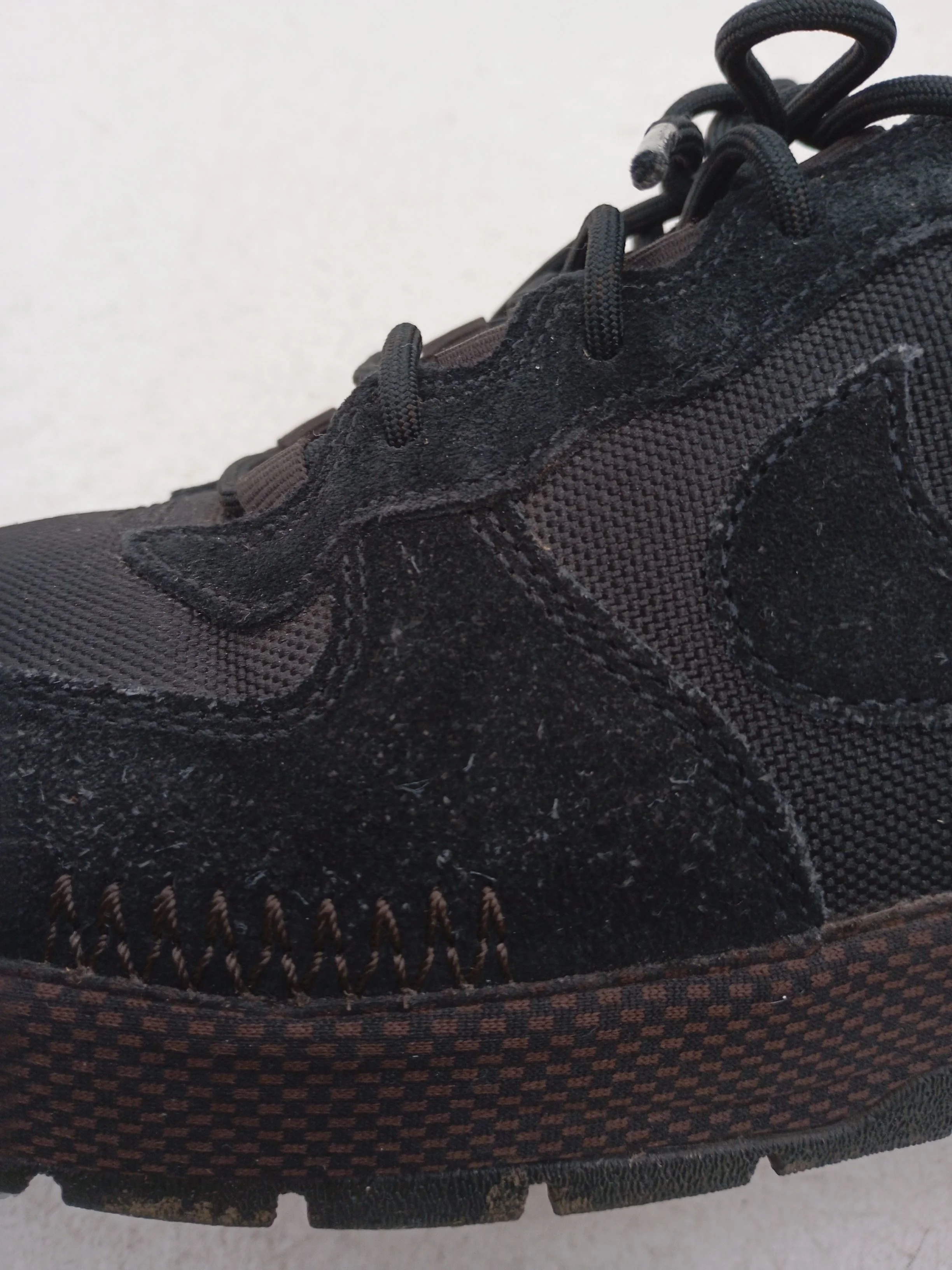 Nike Women's Trainers FB2348-001 UK6 EU40 US8.5 in Black - Image 8