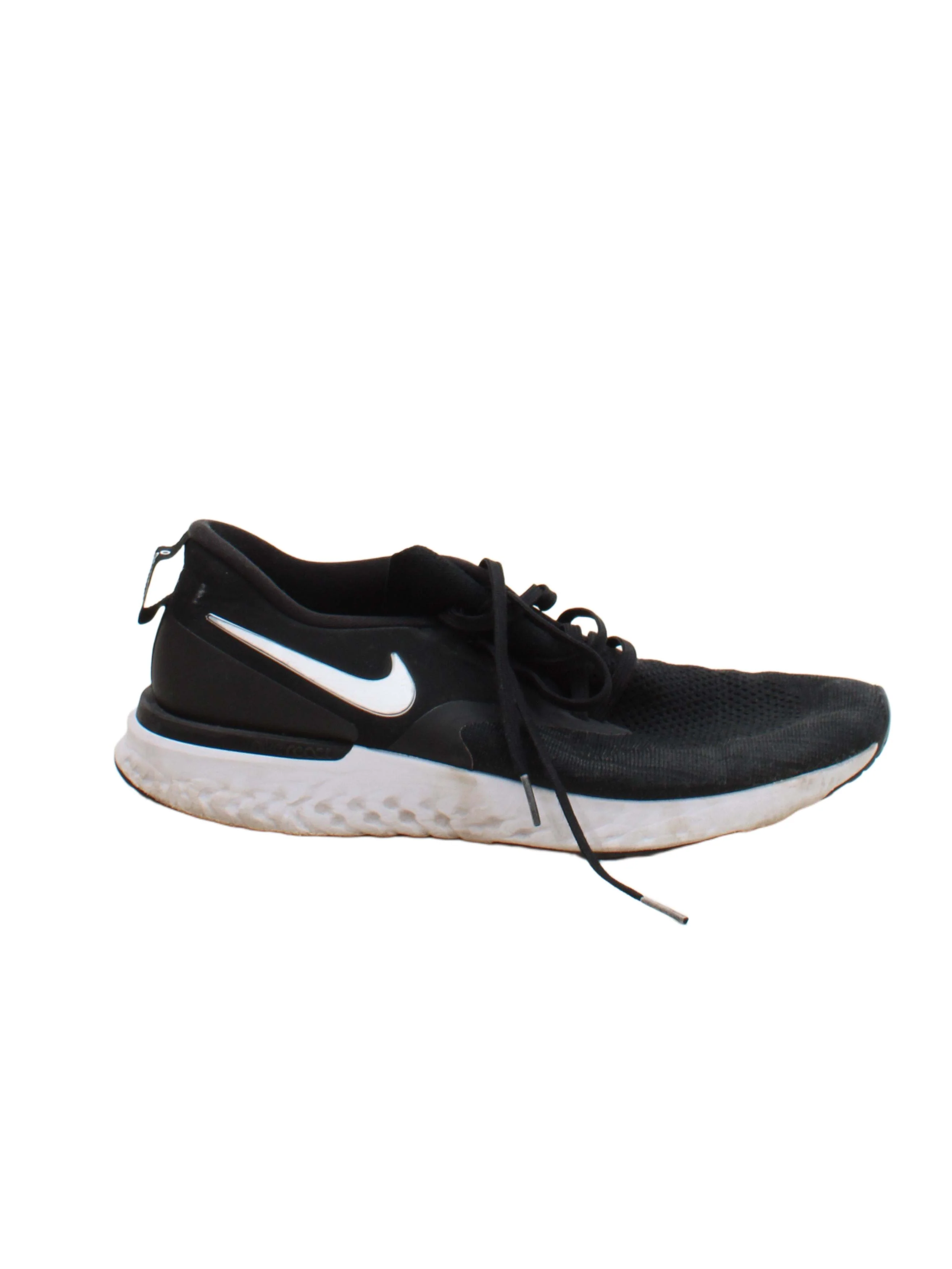 Nike Women's Trainers UK10 in Black