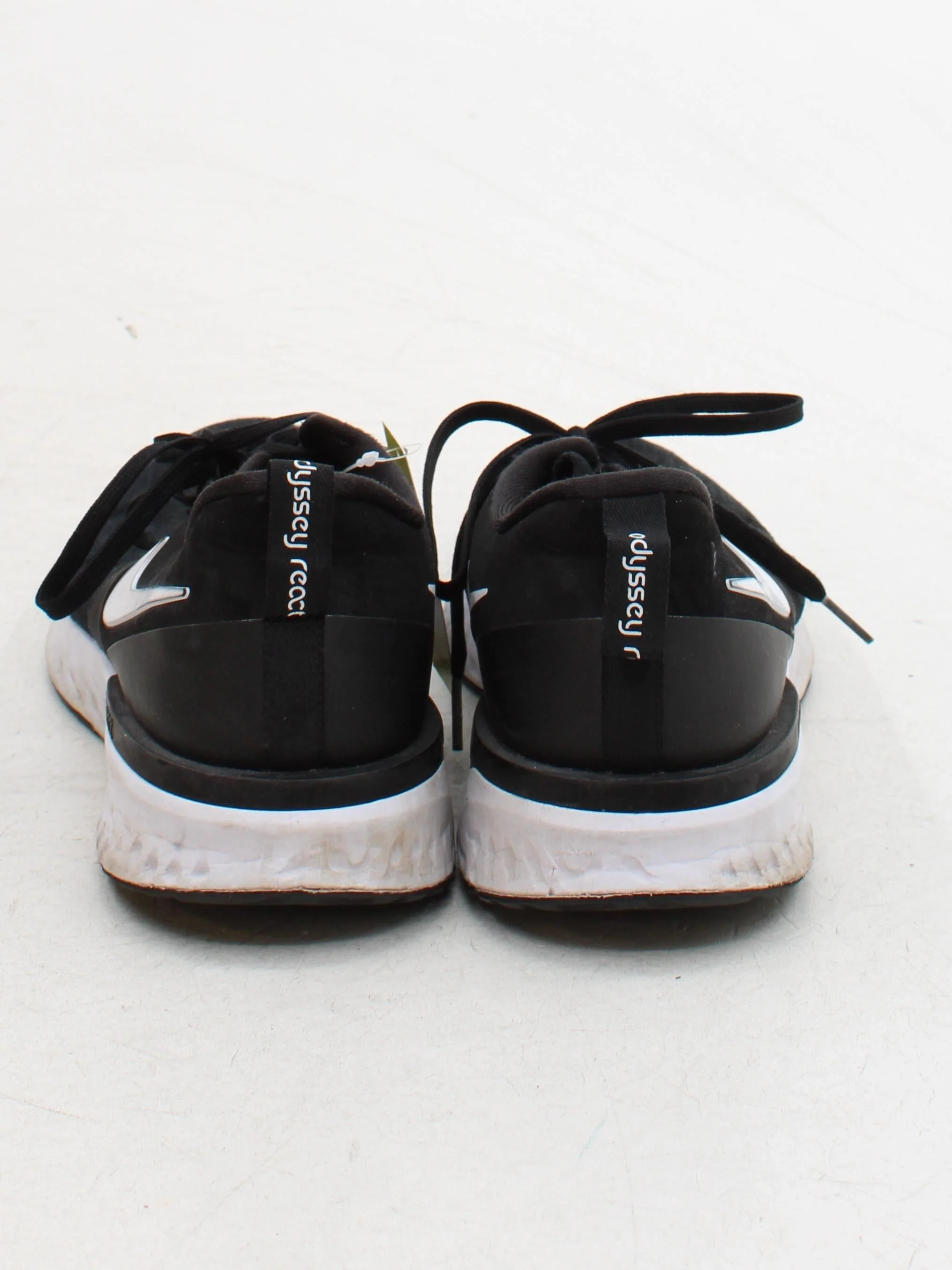 Nike Women's Trainers UK10 in Black - Image 3