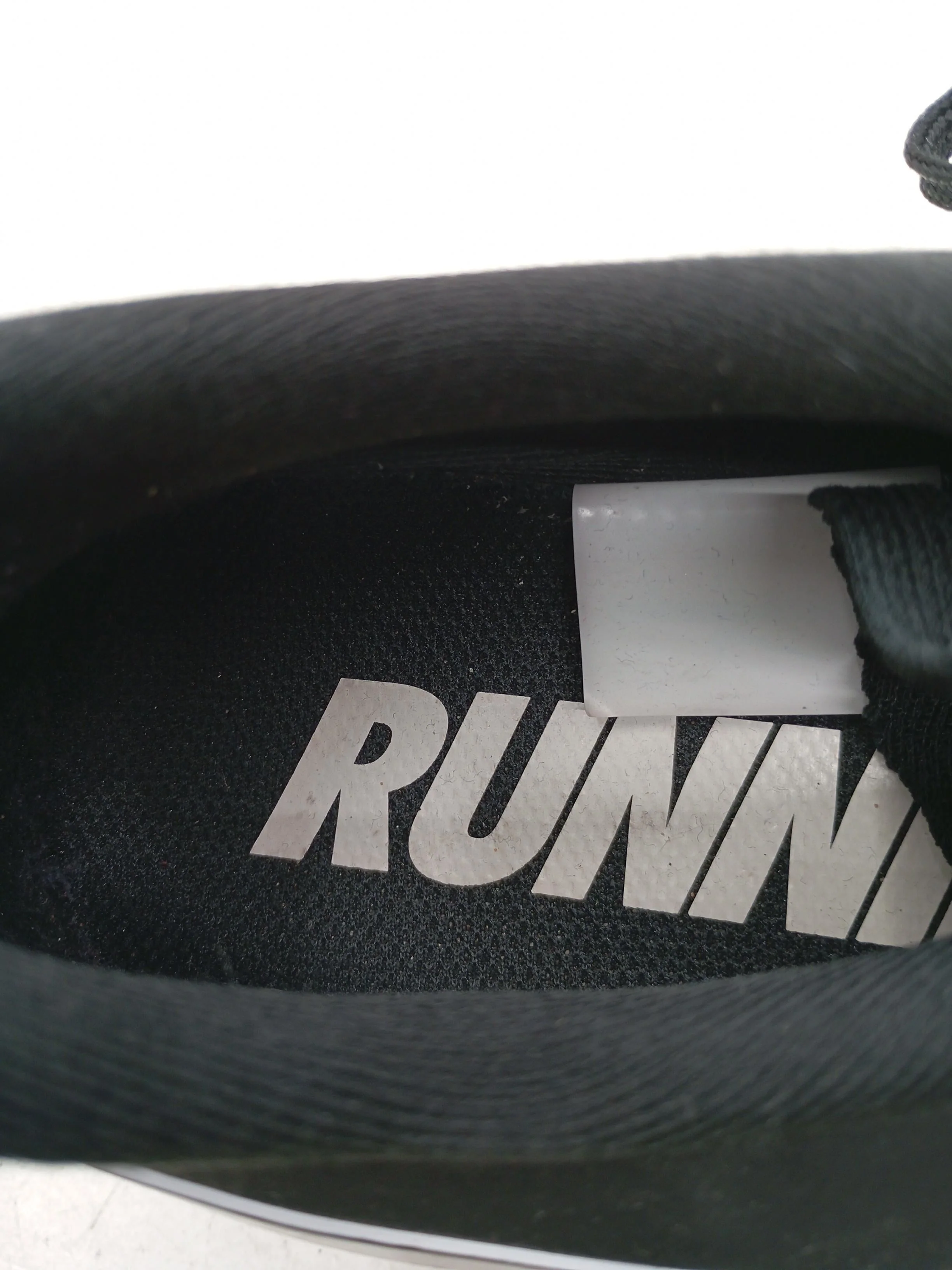 Nike Women's Trainers UK10 in Black - Image 6