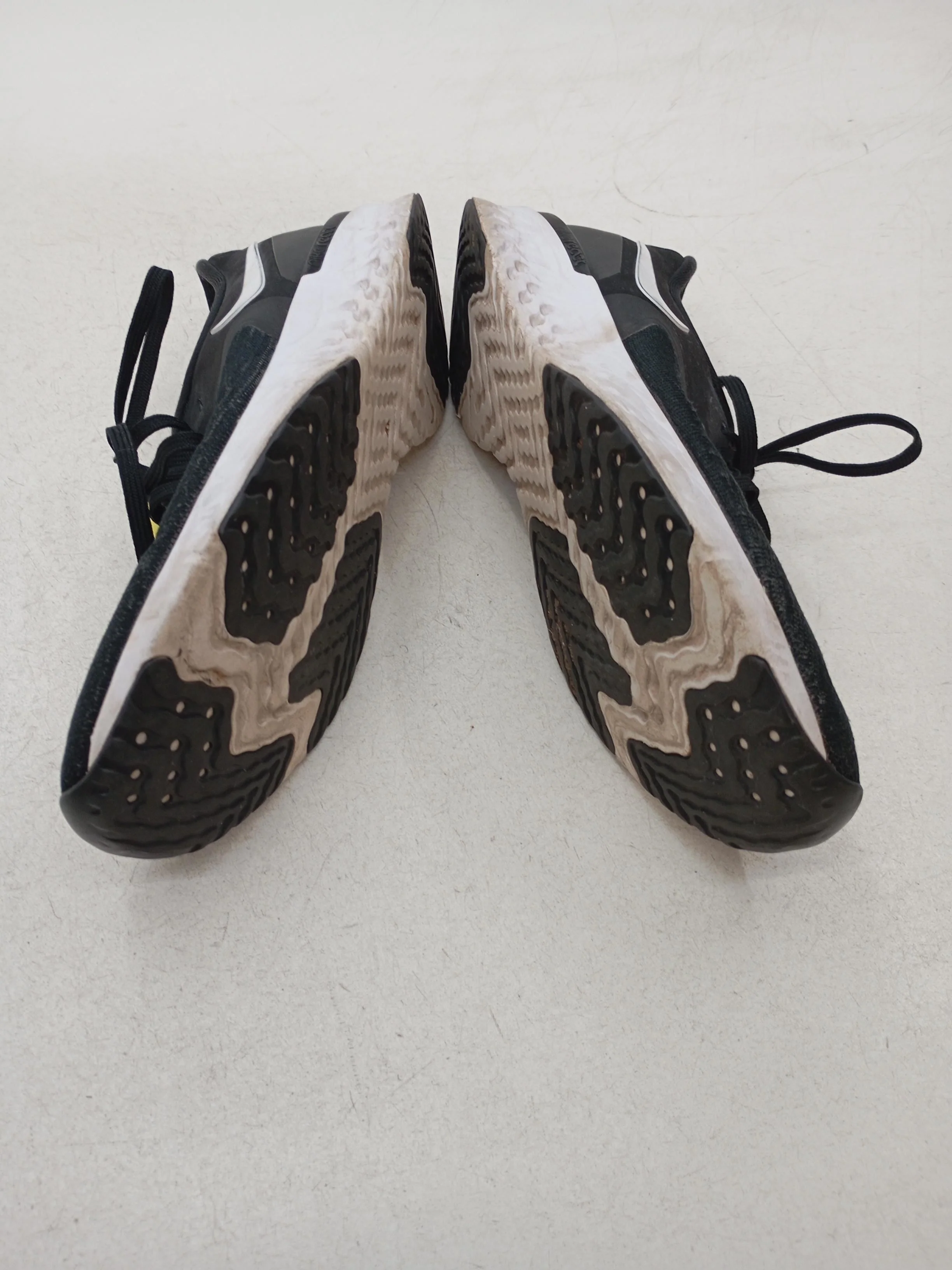 Nike Women's Trainers UK10 in Black - Image 7