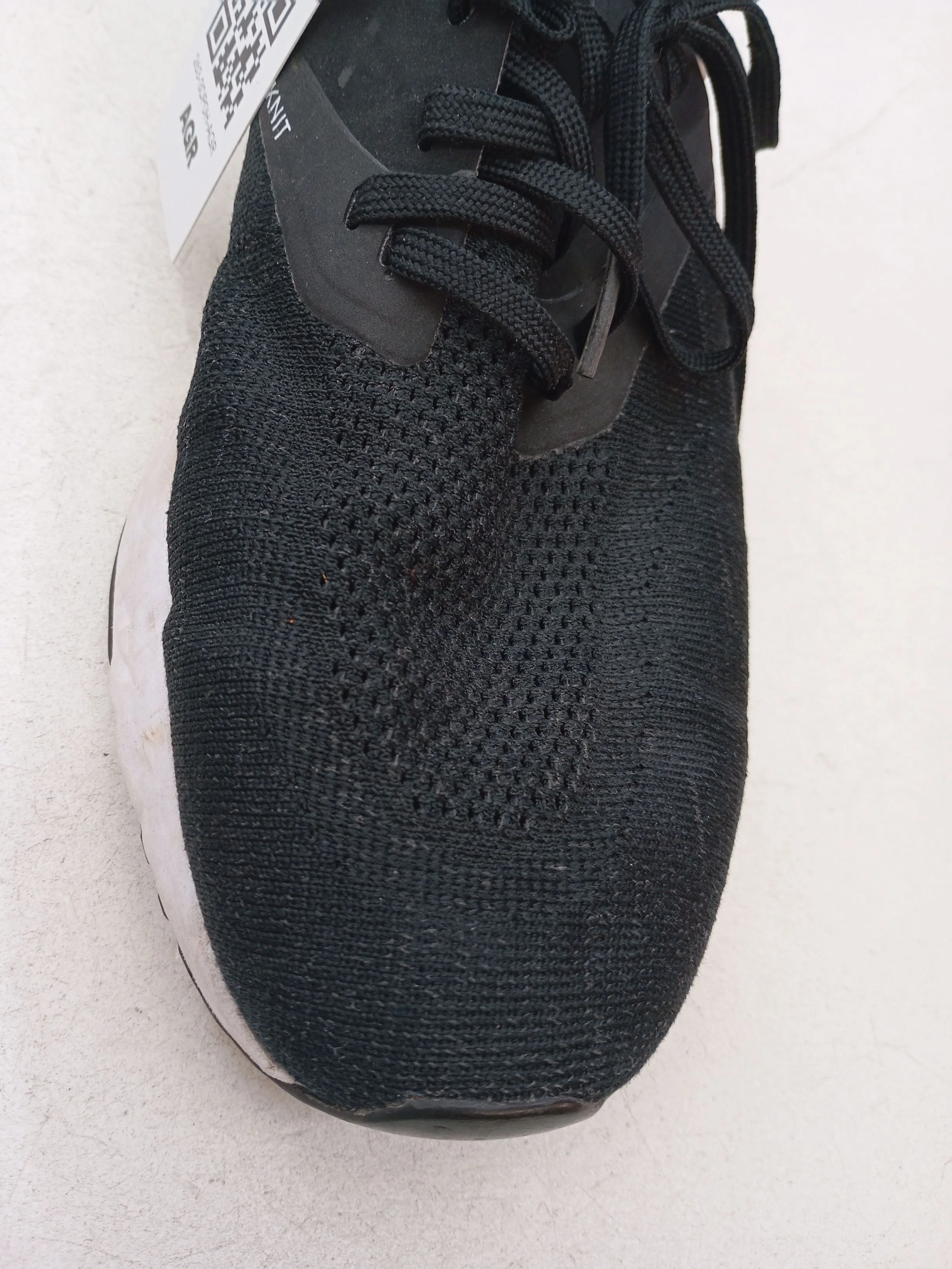 Nike Women's Trainers UK10 in Black - Image 8