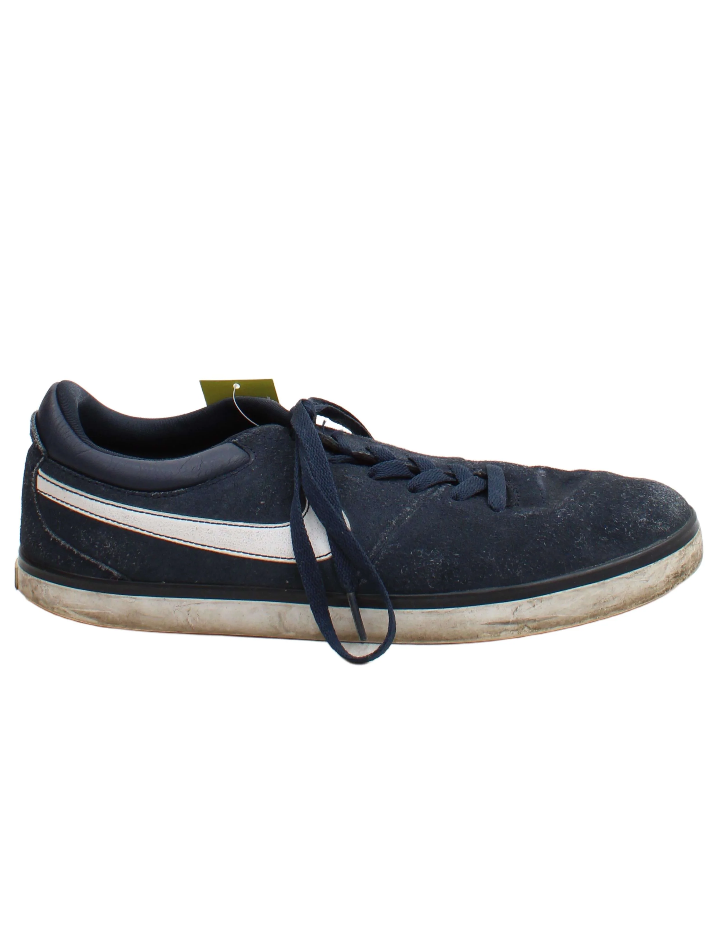 Nike Women's Trainers UK10 in Blue