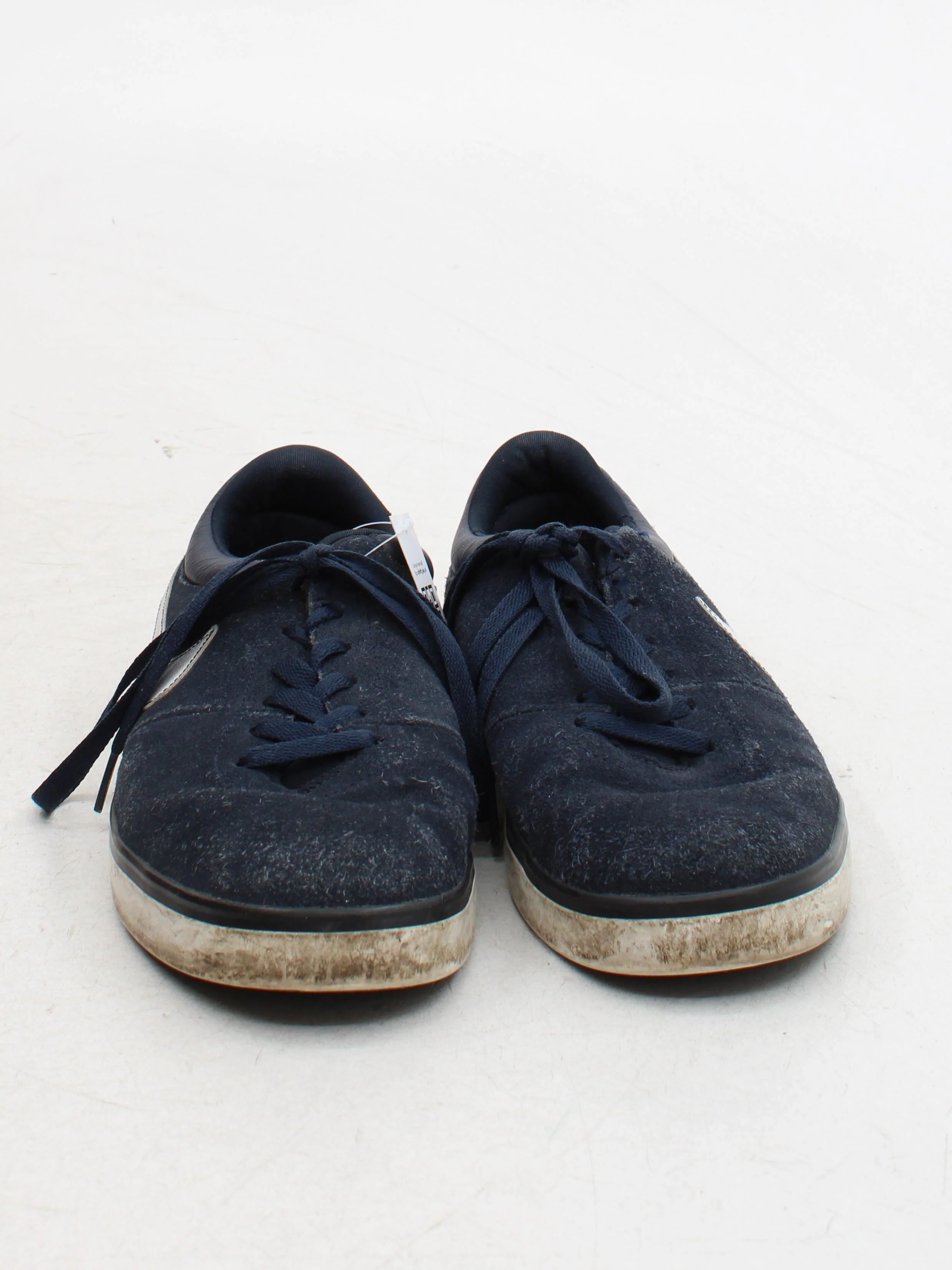 Nike Women's Trainers UK10 in Blue - Image 2