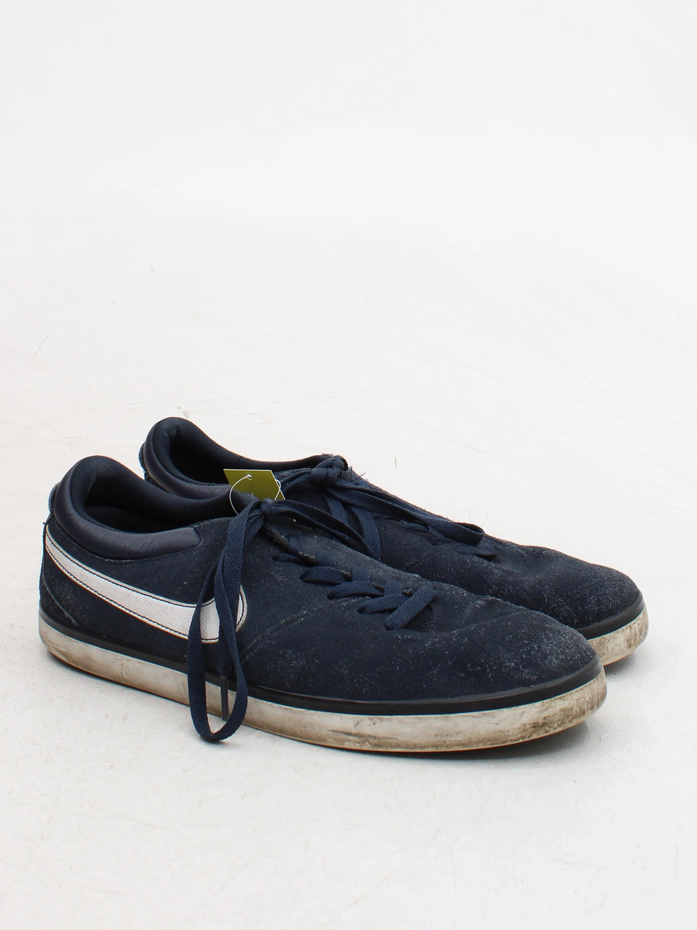 Nike Women's Trainers UK10 in Blue - Image 4