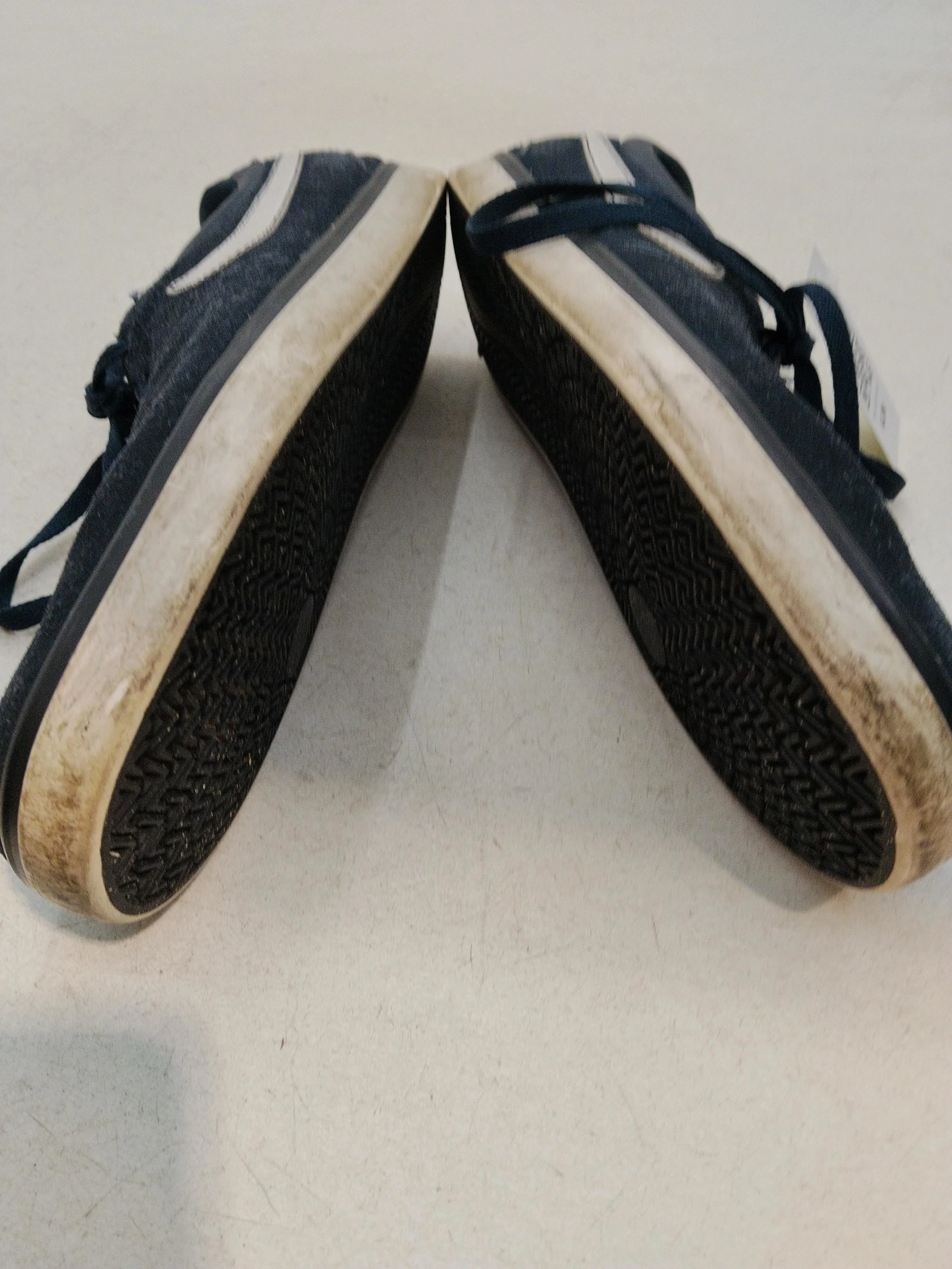 Nike Women's Trainers UK10 in Blue - Image 7