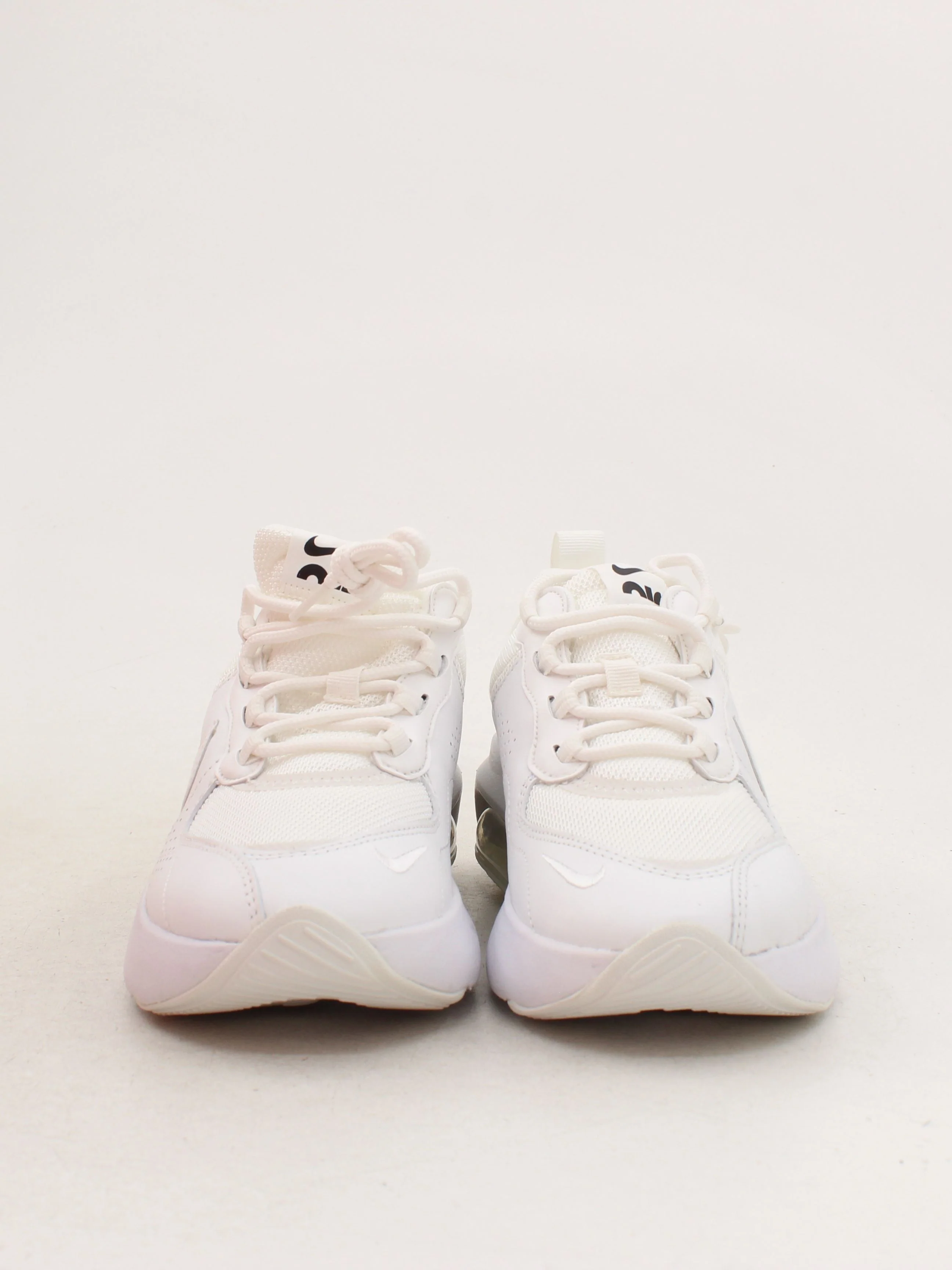 Nike Women's Trainers UK3.5 in White RRP £60.5 - Image 2