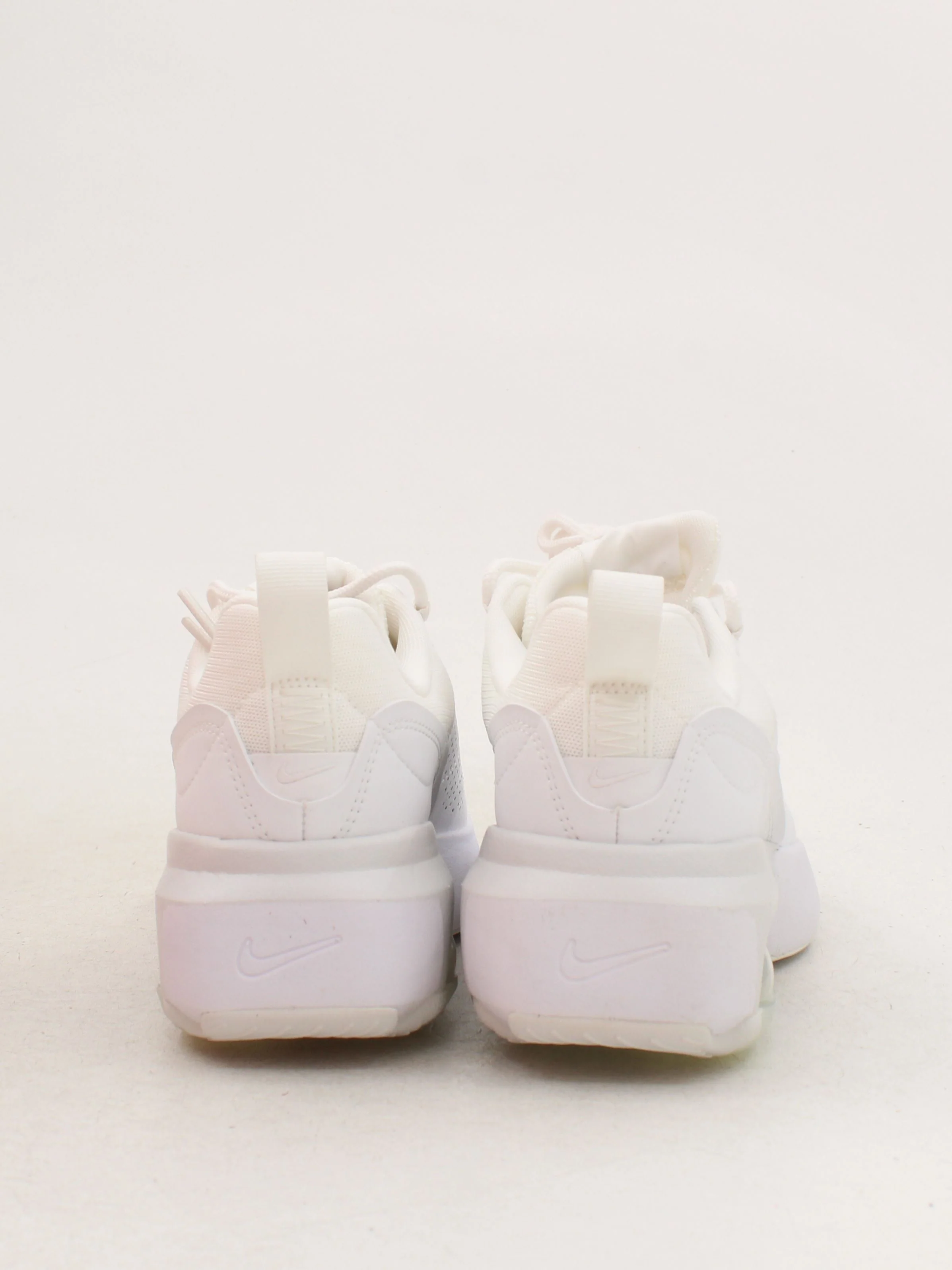 Nike Women's Trainers UK3.5 in White RRP £60.5 - Image 3