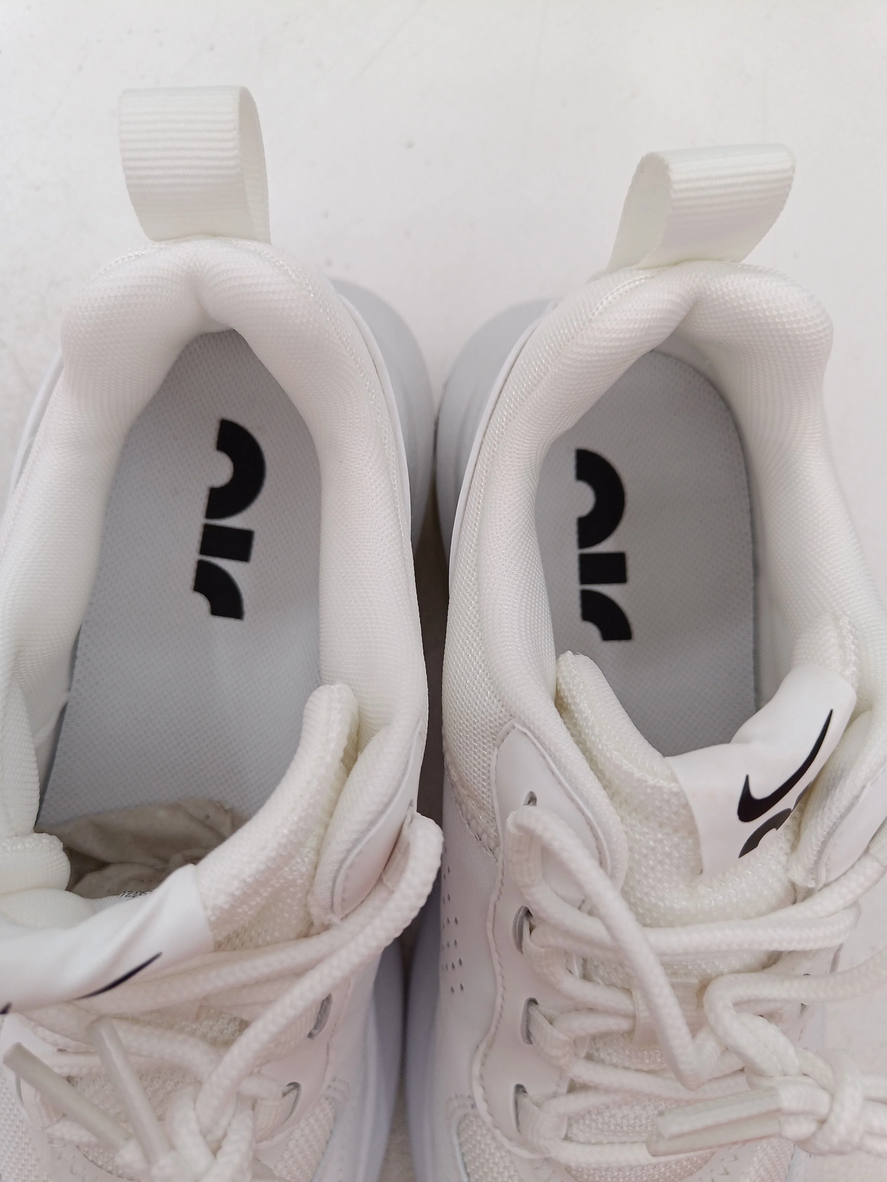 Nike Women's Trainers UK3.5 in White RRP £60.5 - Image 6