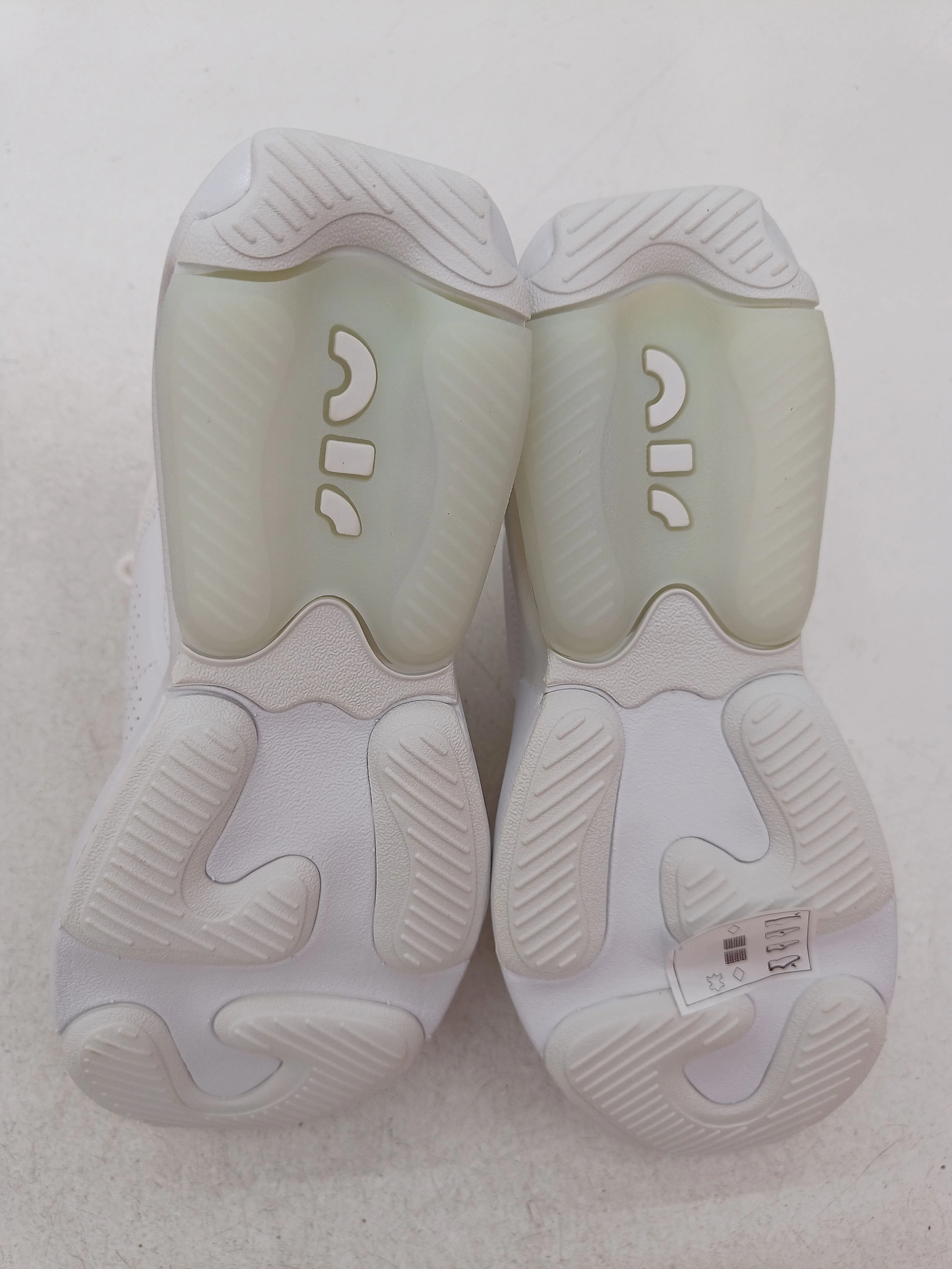 Nike Women's Trainers UK3.5 in White RRP £60.5 - Image 7