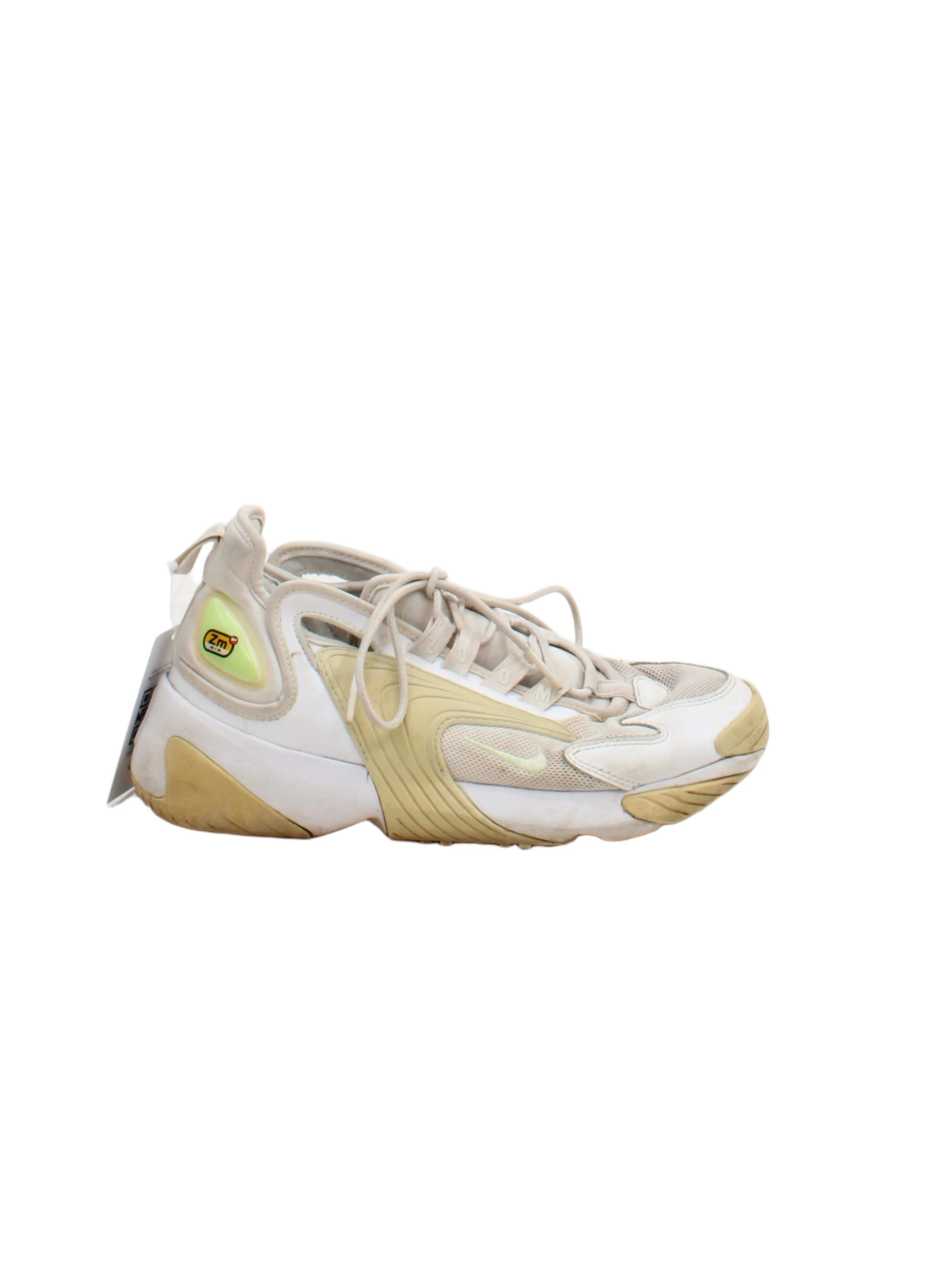 Nike Women's Trainers UK3 in White