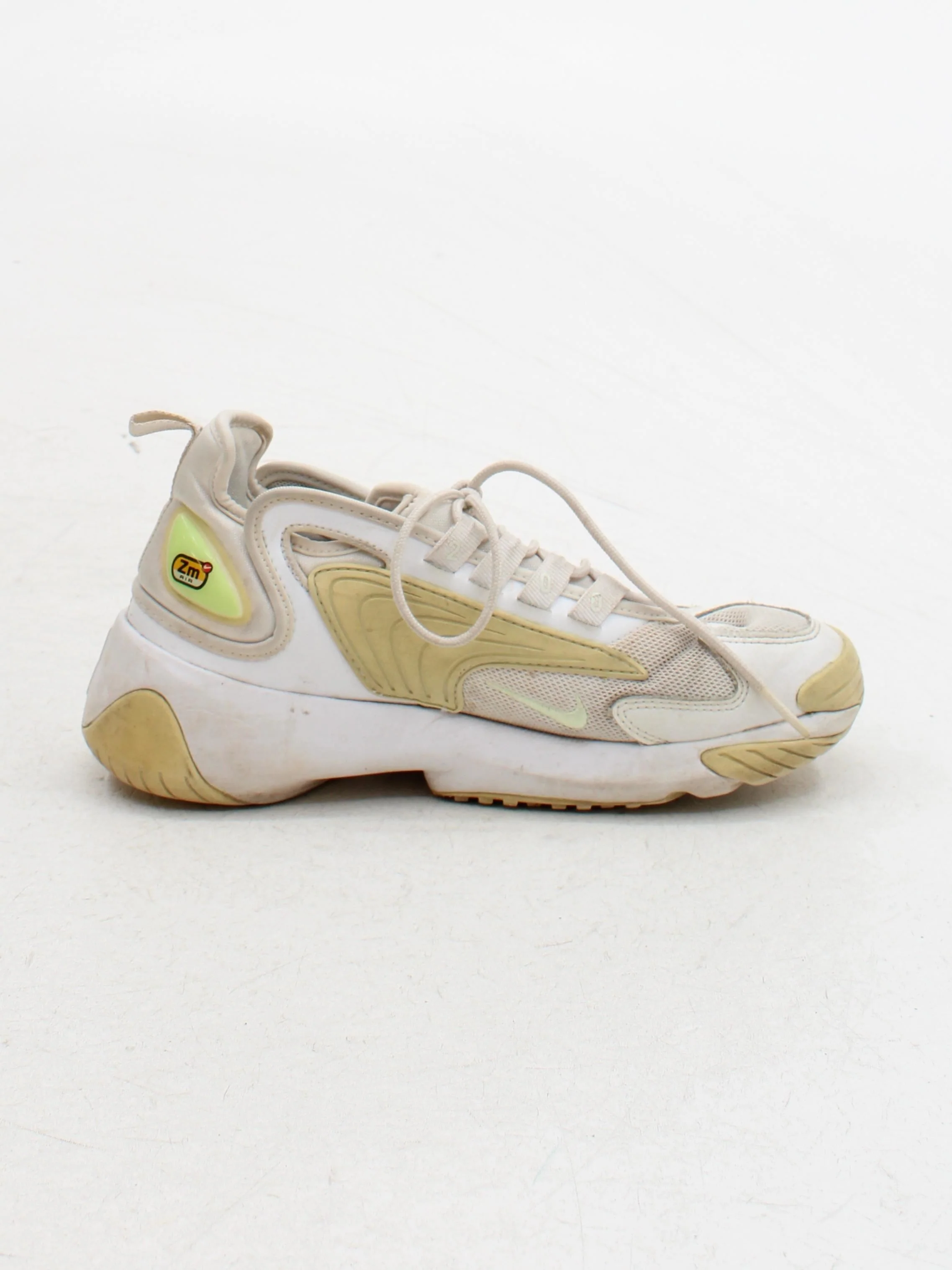 Nike Women's Trainers UK3 in White - Image 5