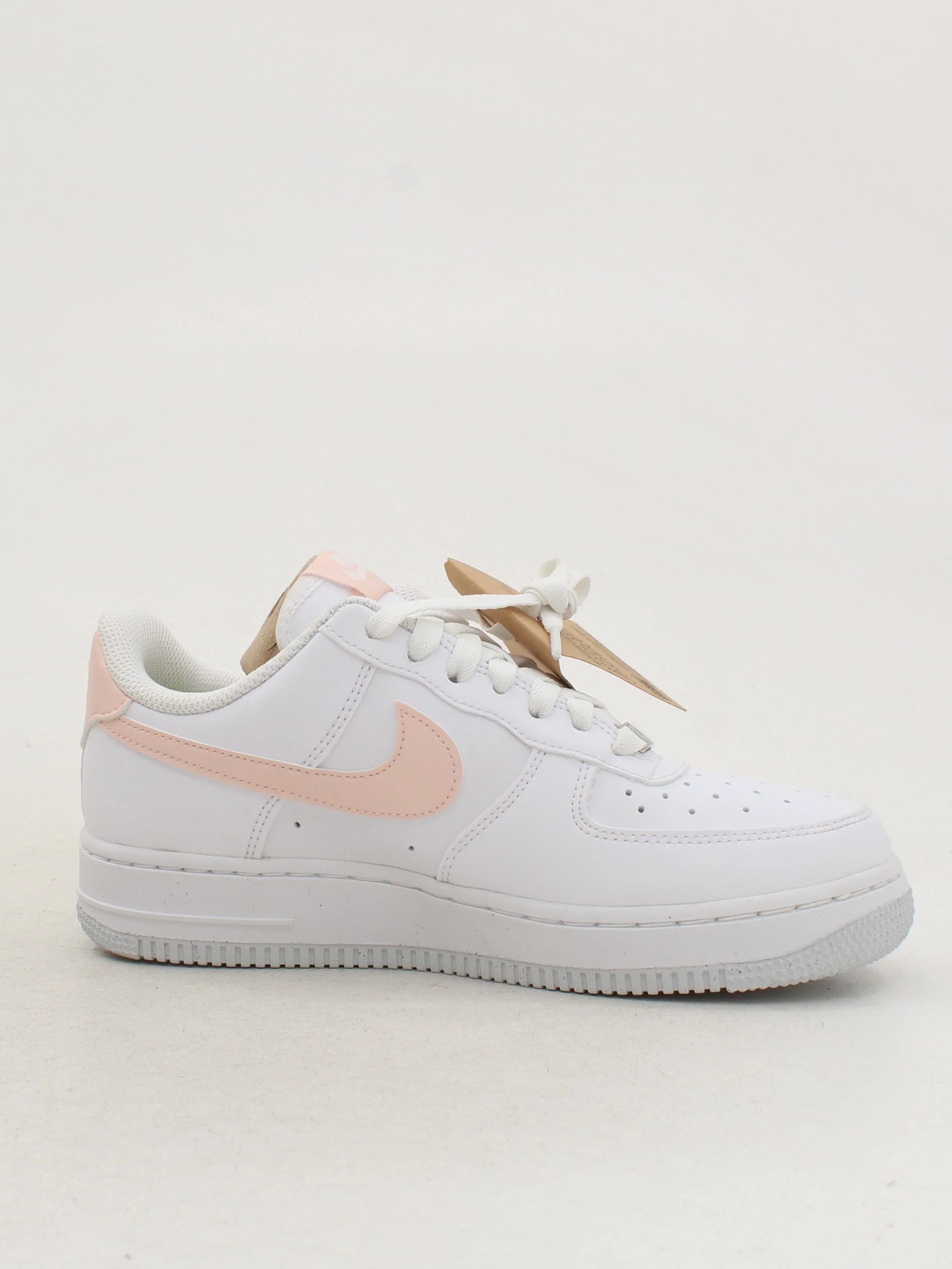 Nike Women's Trainers UK4.5 in White RRP £109.5 - Image 5