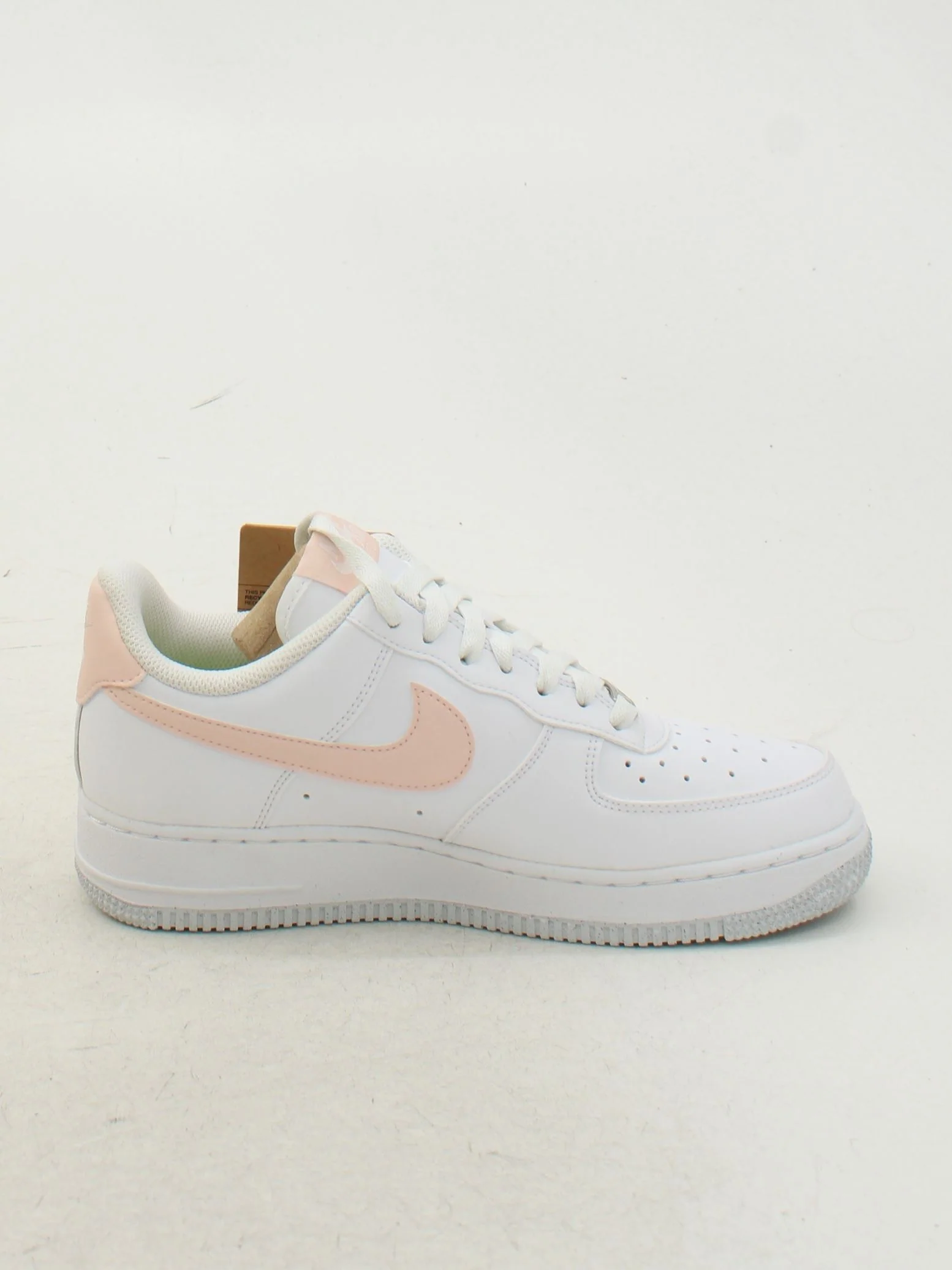 Nike Women's Trainers UK4.5 in White RRP £109.5 - Image 5