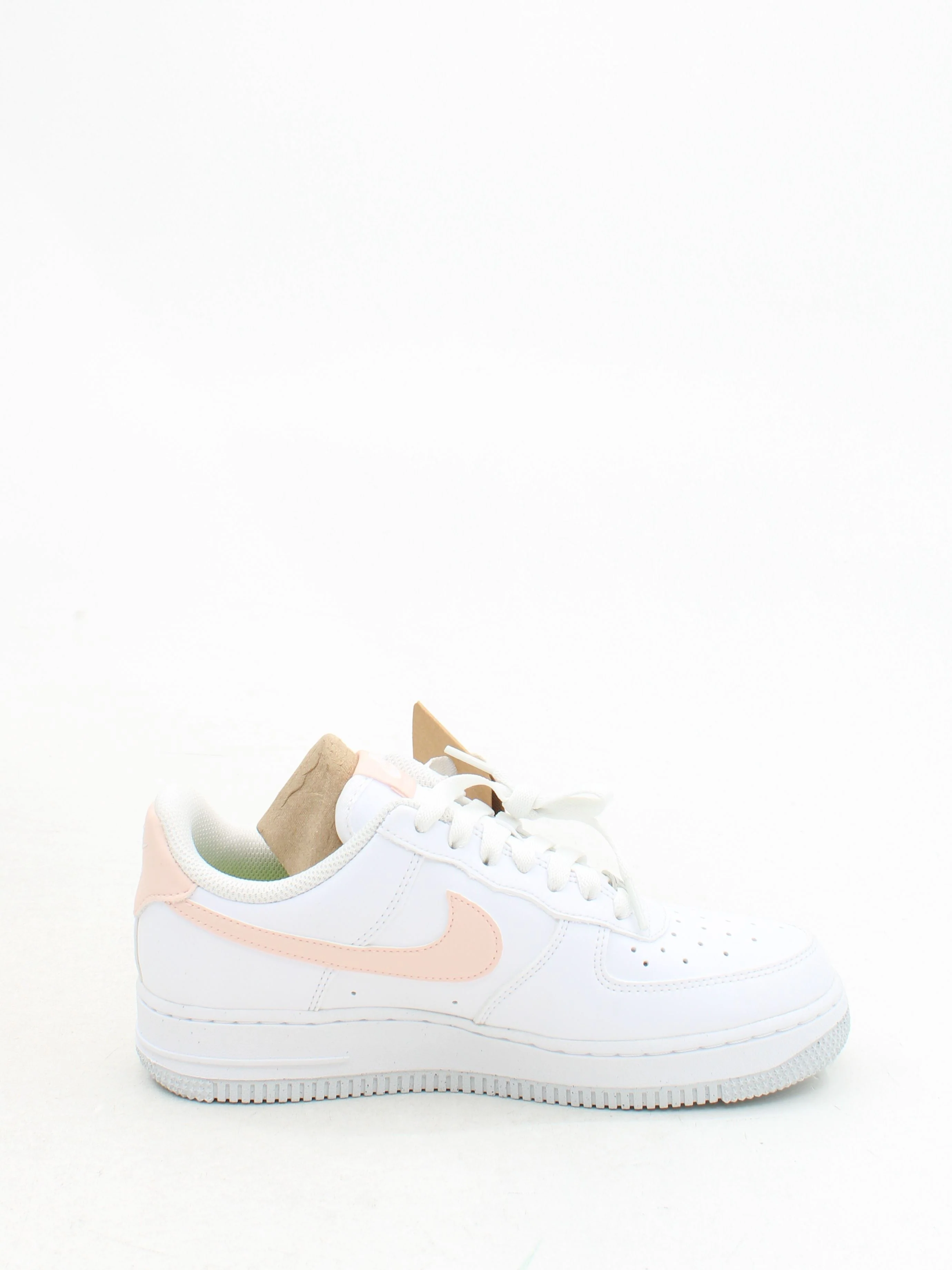 Nike Women's Trainers UK4.5 in White RRP £109.5 - Image 5