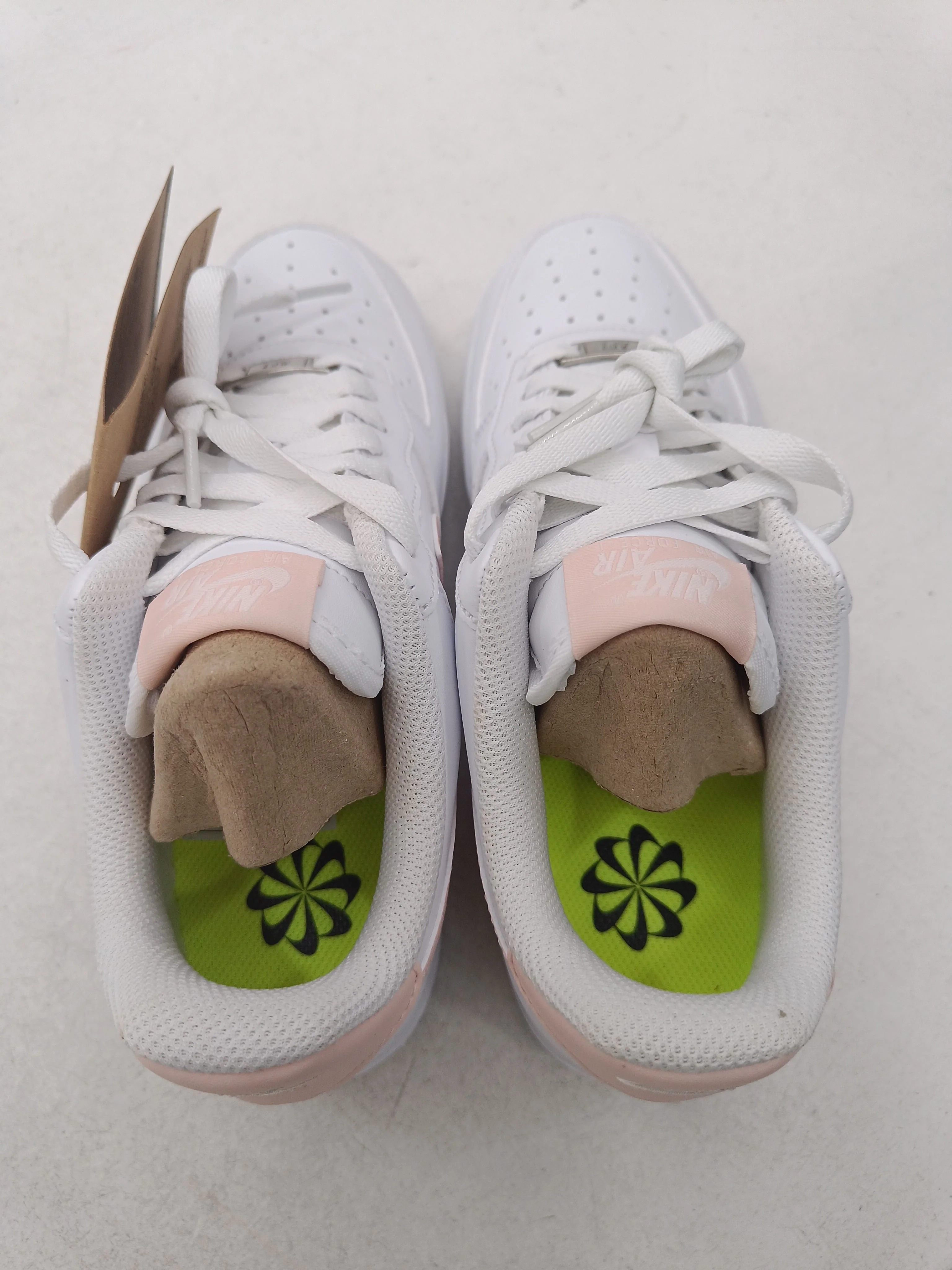 Nike Women's Trainers UK4.5 in White RRP £109.5 - Image 6
