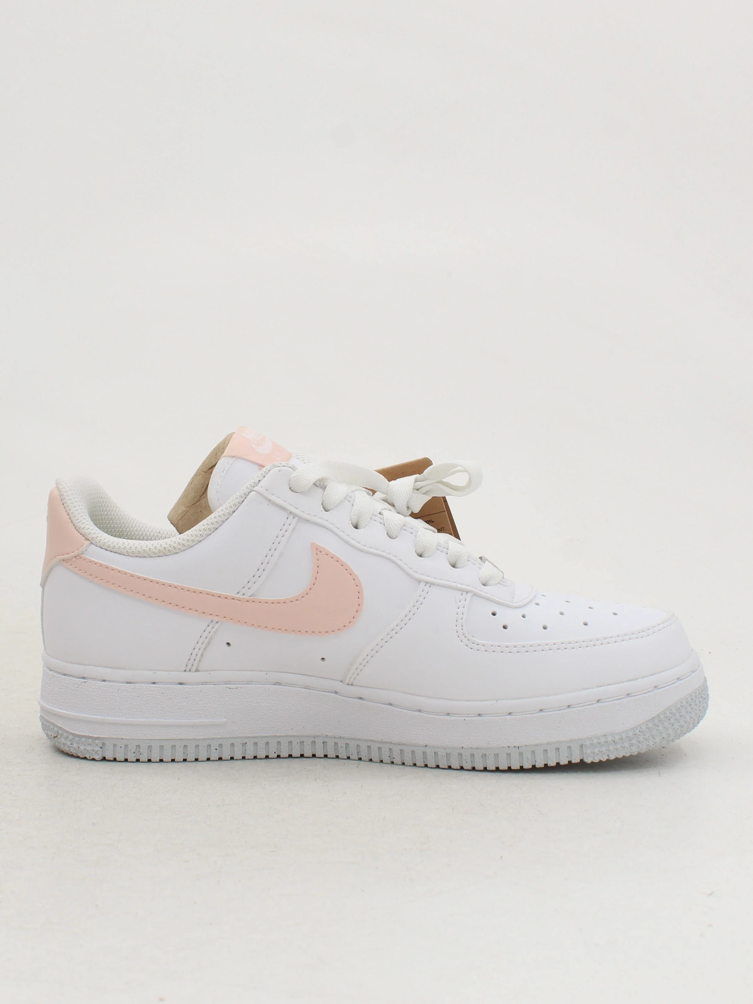 Nike Women's Trainers UK4.5 in White RRP £109.5 - Image 5