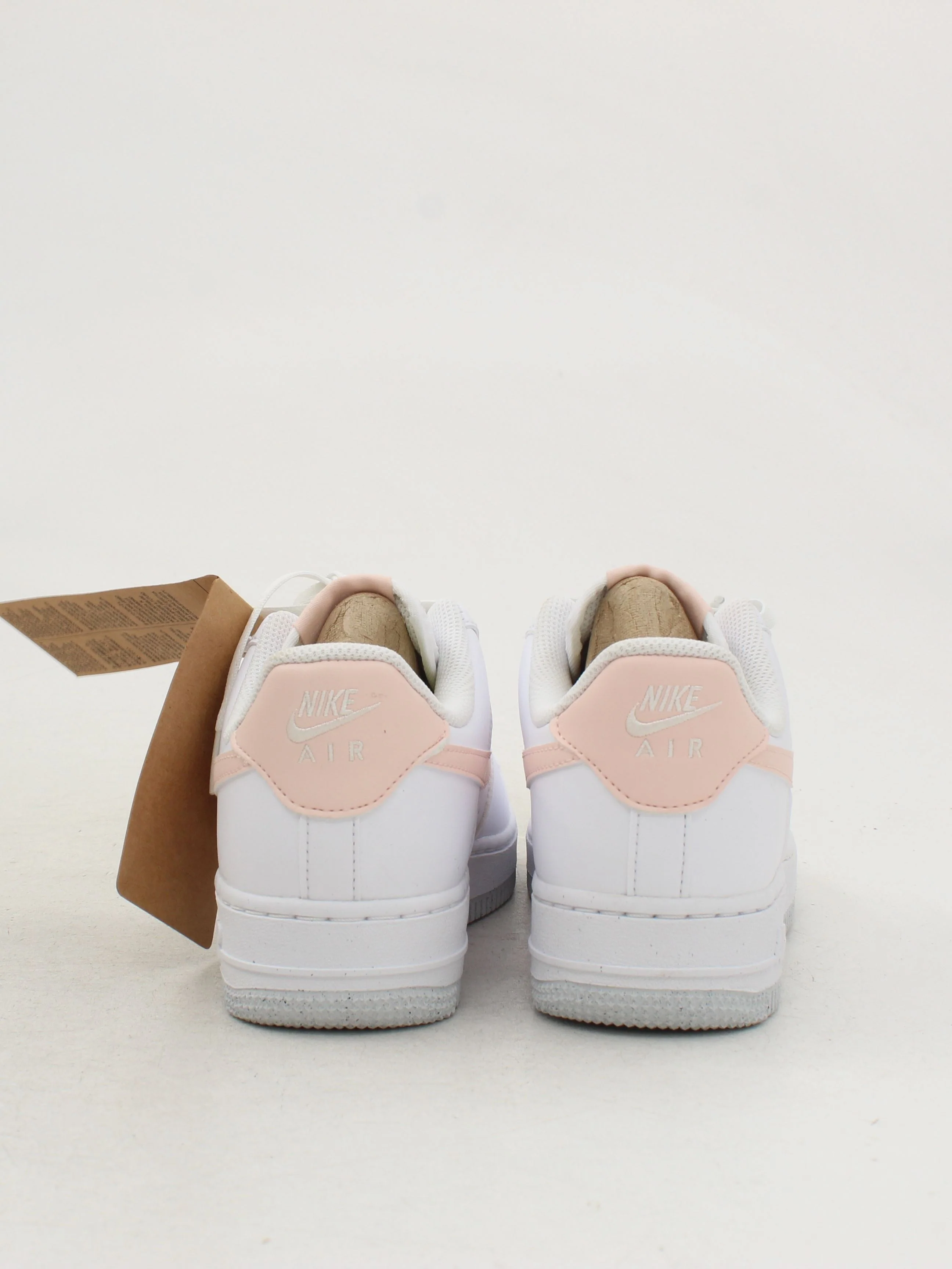 Nike Women's Trainers UK4 in White RRP £109.5 - Image 3