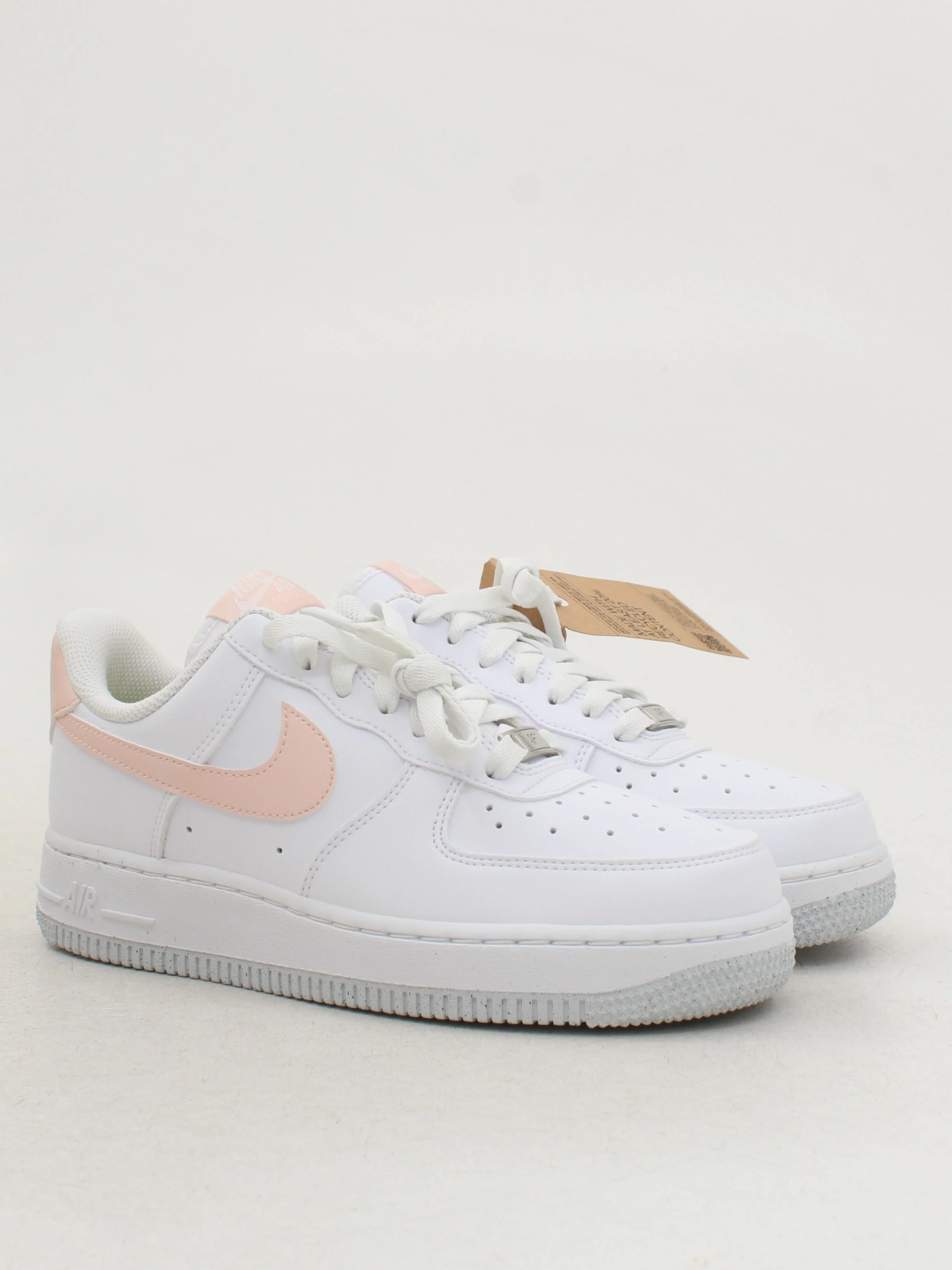Nike Women's Trainers UK4 in White RRP £109.5 - Image 4