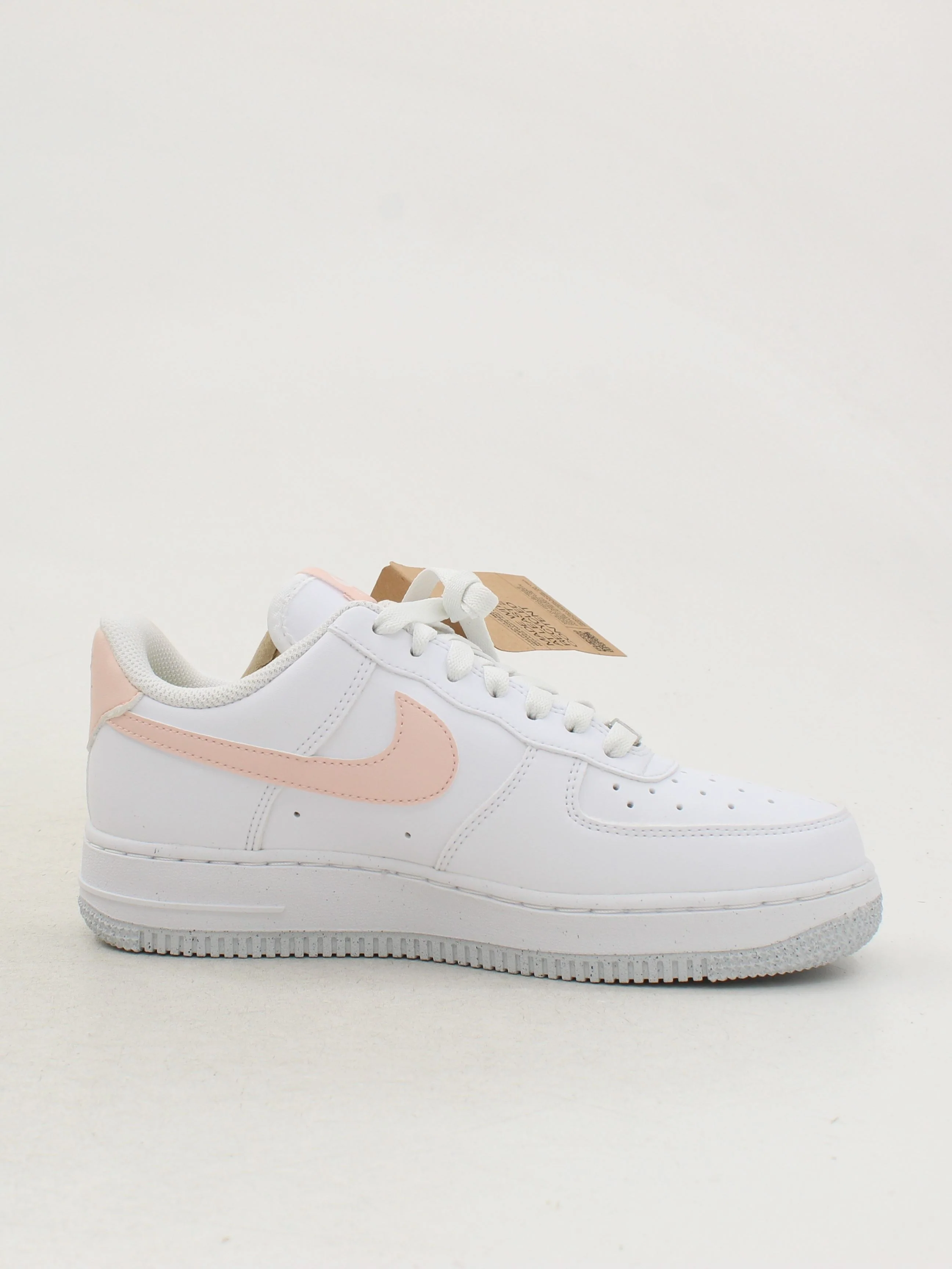 Nike Women's Trainers UK4 in White RRP £109.5 - Image 5