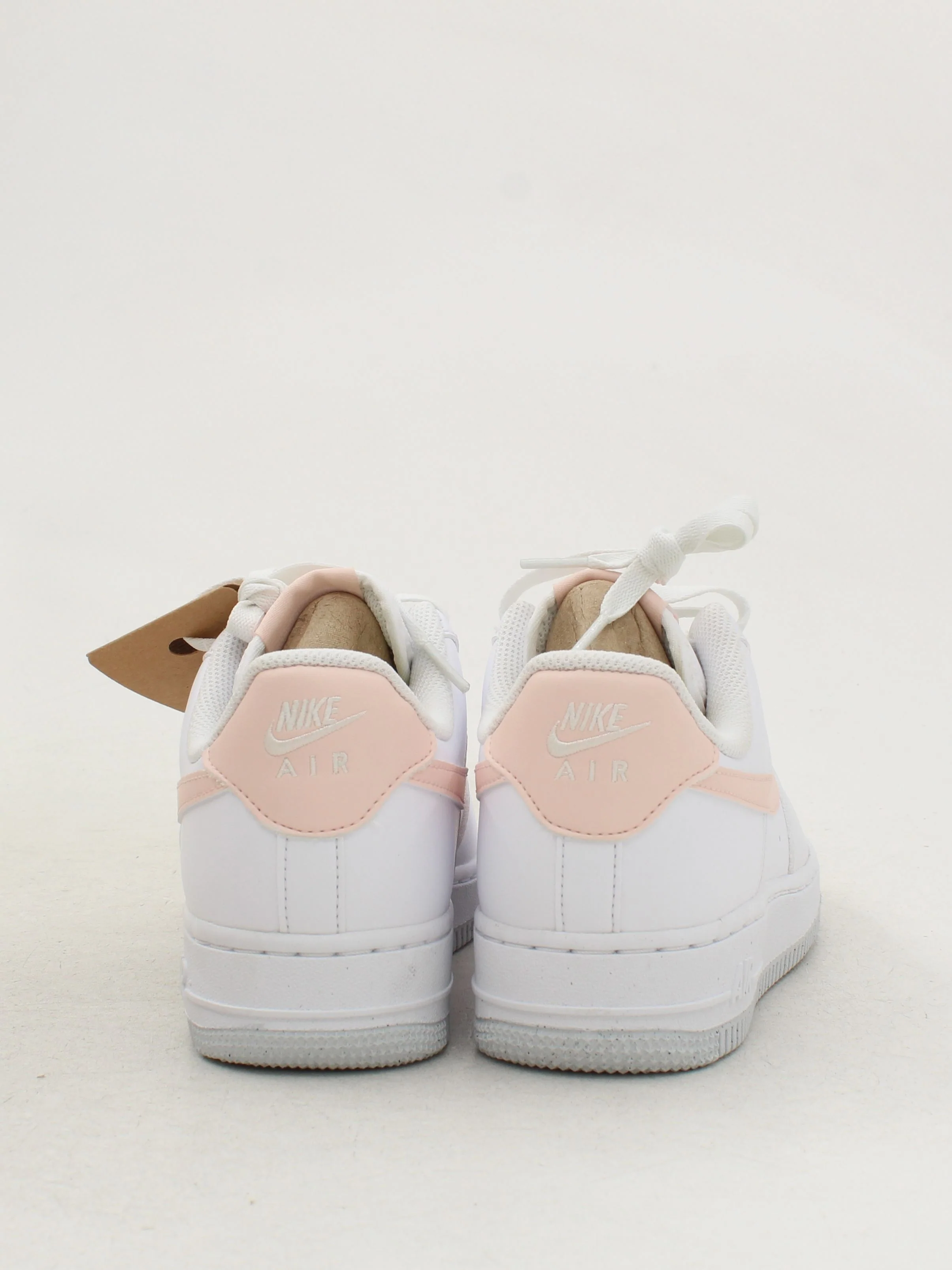 Nike Women's Trainers UK4 in White RRP £109.5 - Image 3