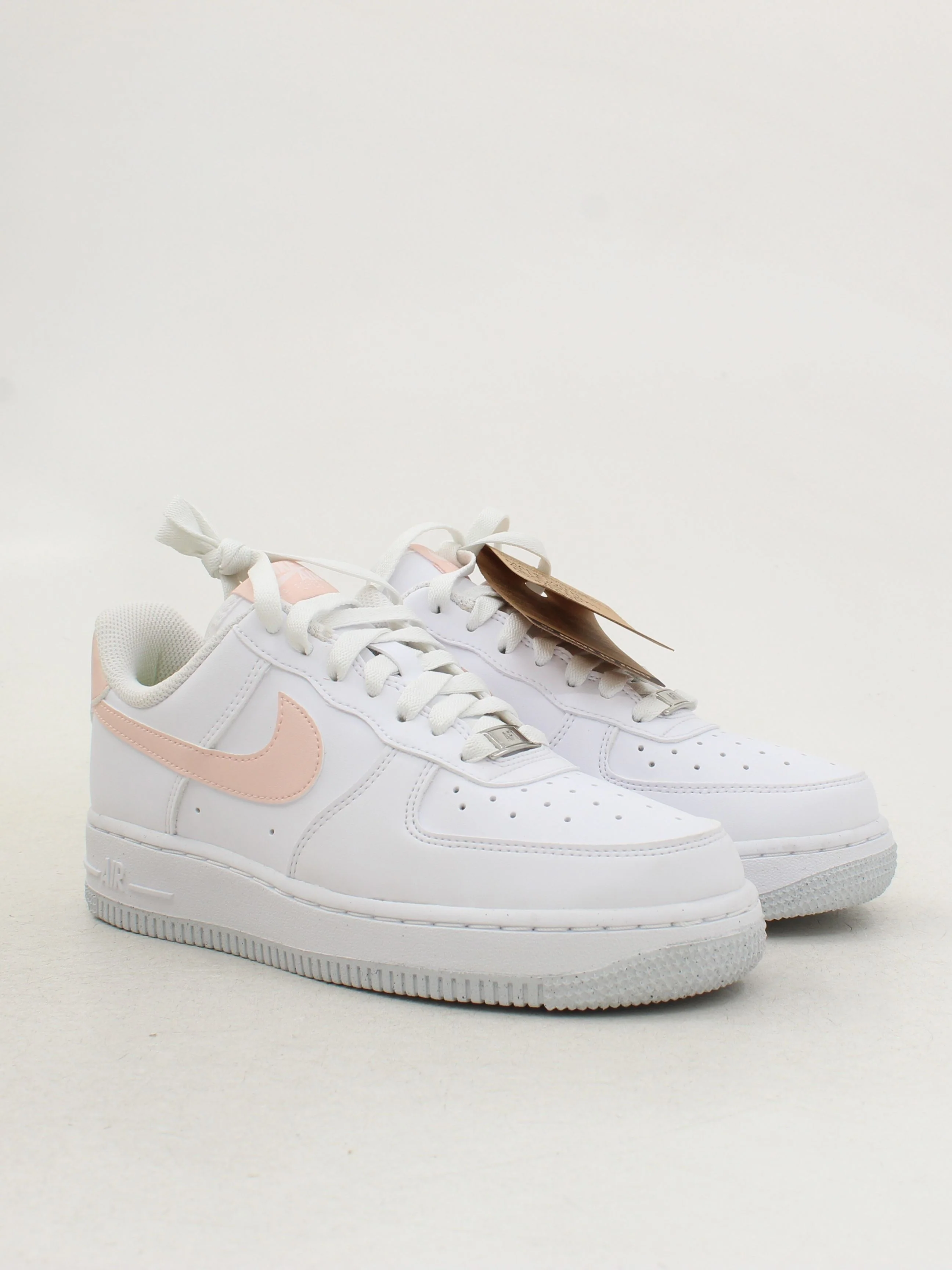 Nike Women's Trainers UK4 in White RRP £109.5 - Image 4
