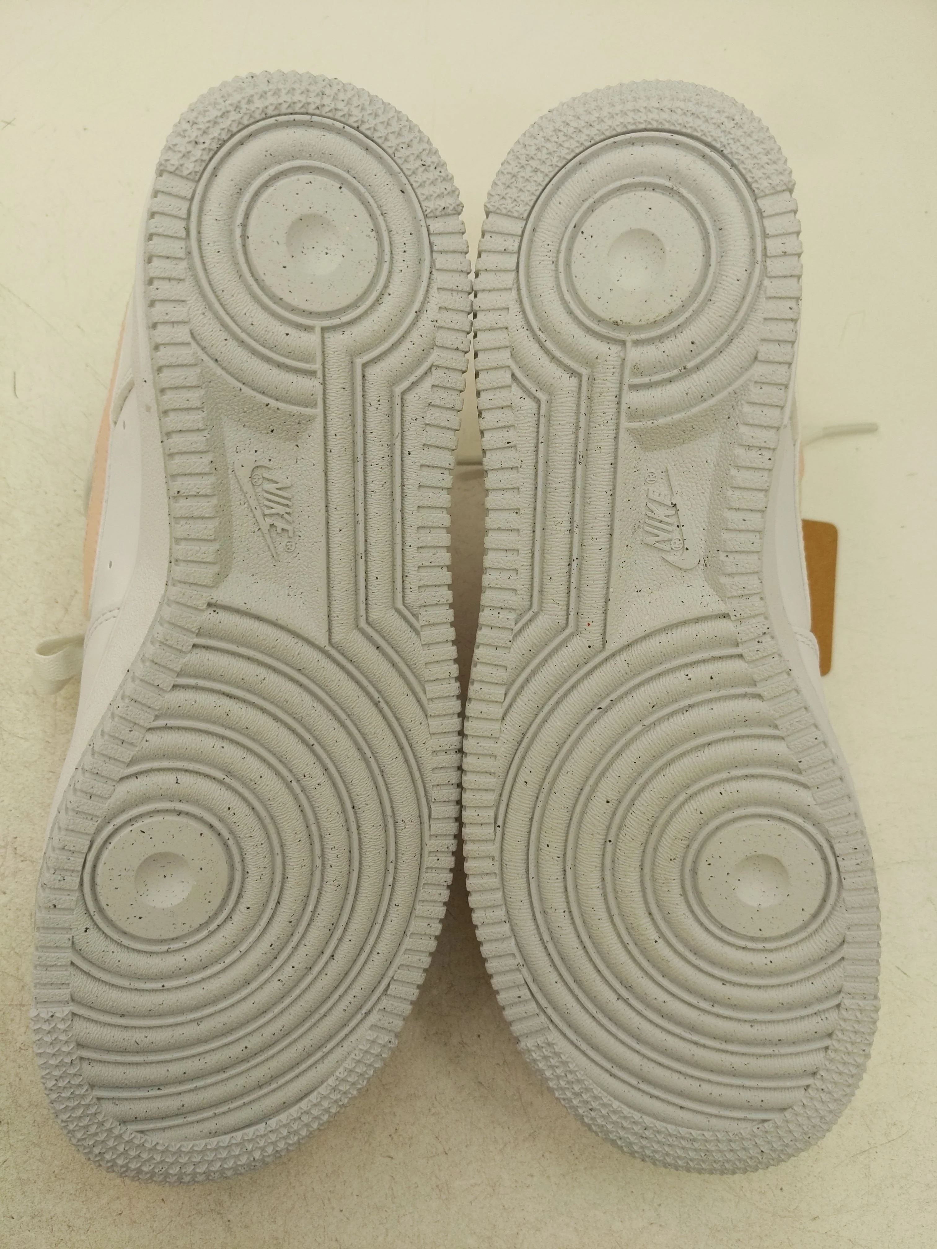 Nike Women's Trainers UK4 in White RRP £109.5 - Image 7