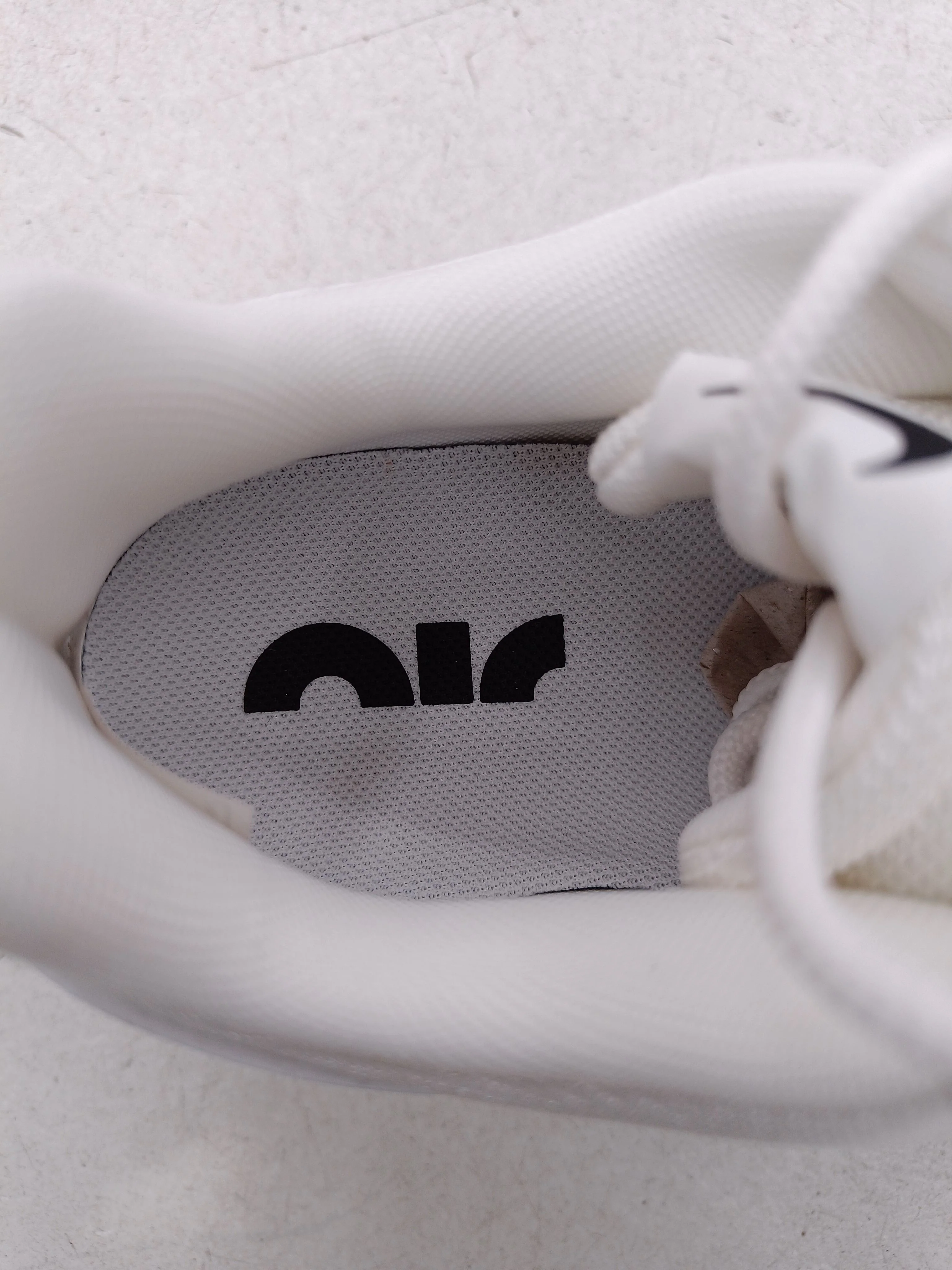 Nike Women's Trainers UK5.5 in White RRP £104.5 - Image 7