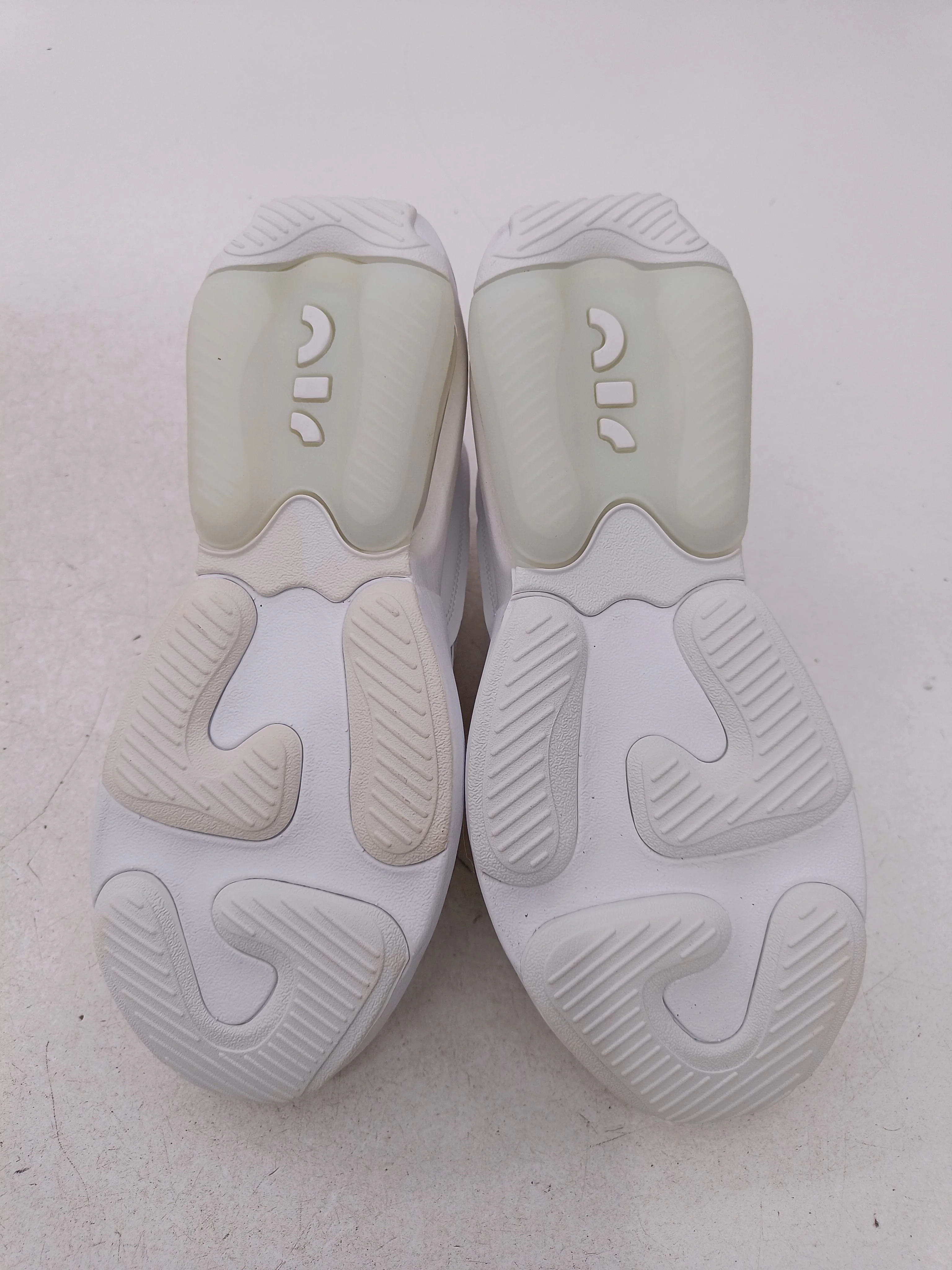 Nike Women's Trainers UK5.5 in White RRP £104.5 - Image 8