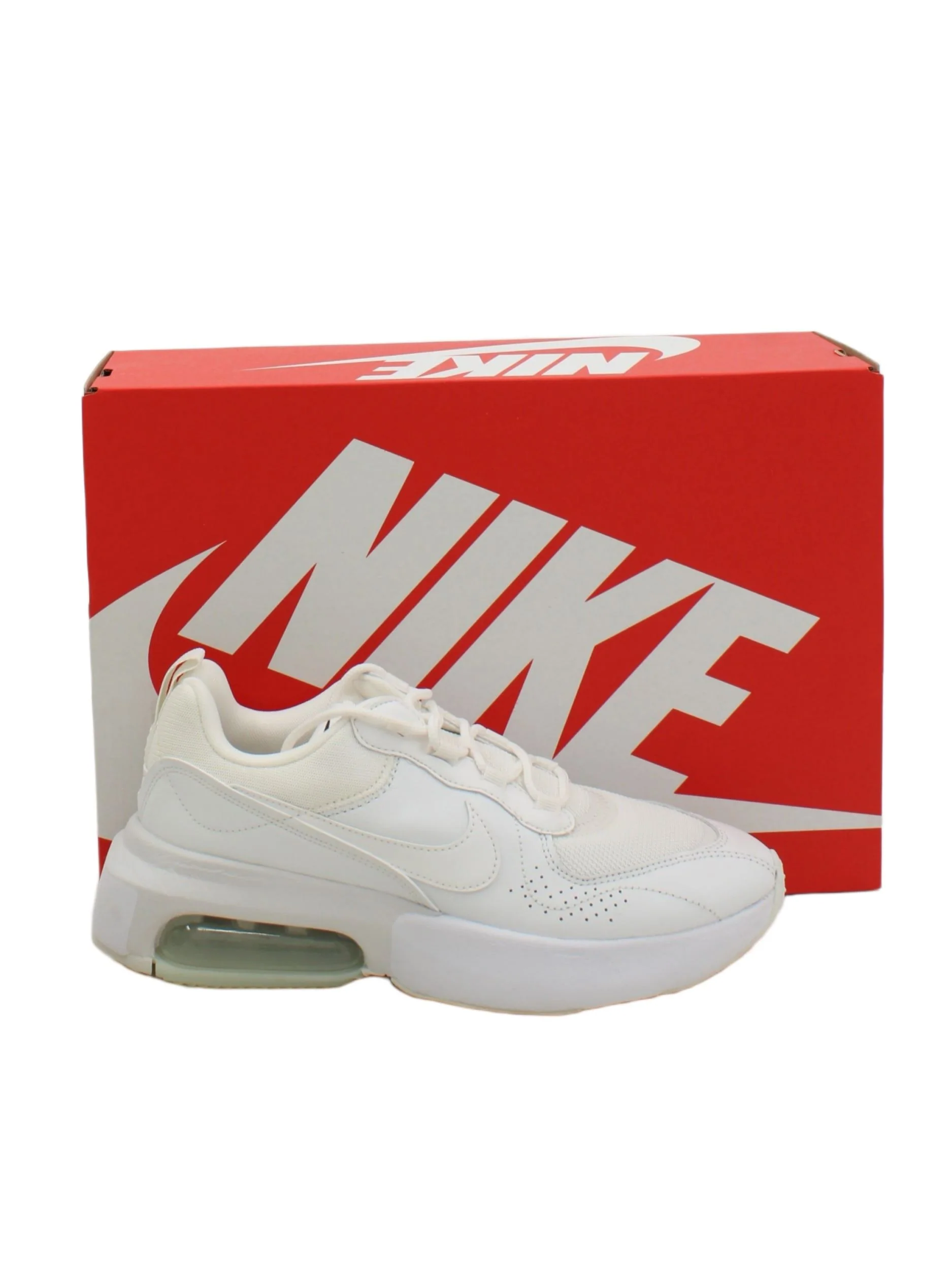 Nike Women's Trainers UK5.5 in White RRP £104.5