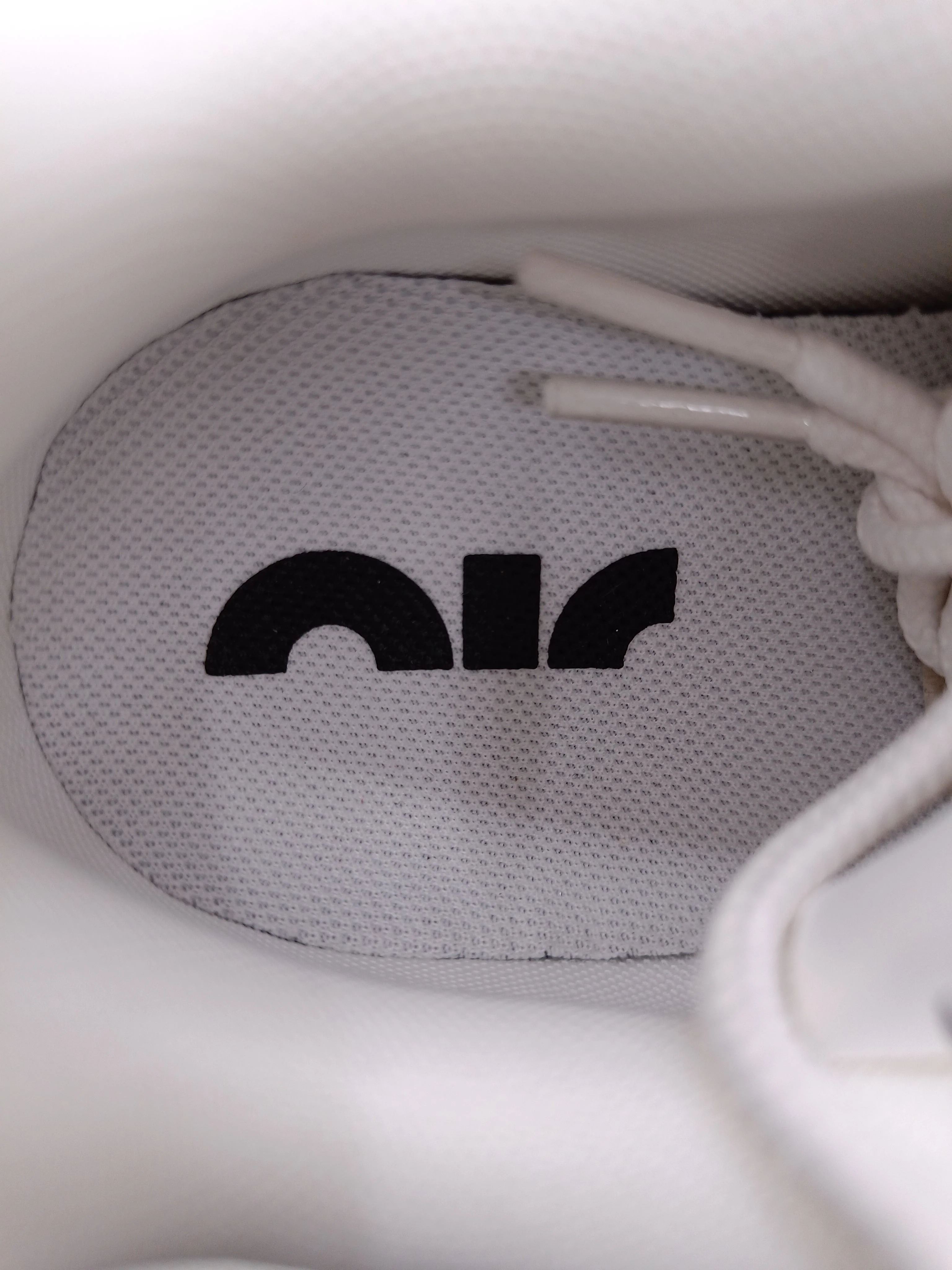 Nike Women's Trainers UK5.5 in White RRP £104.5 - Image 7
