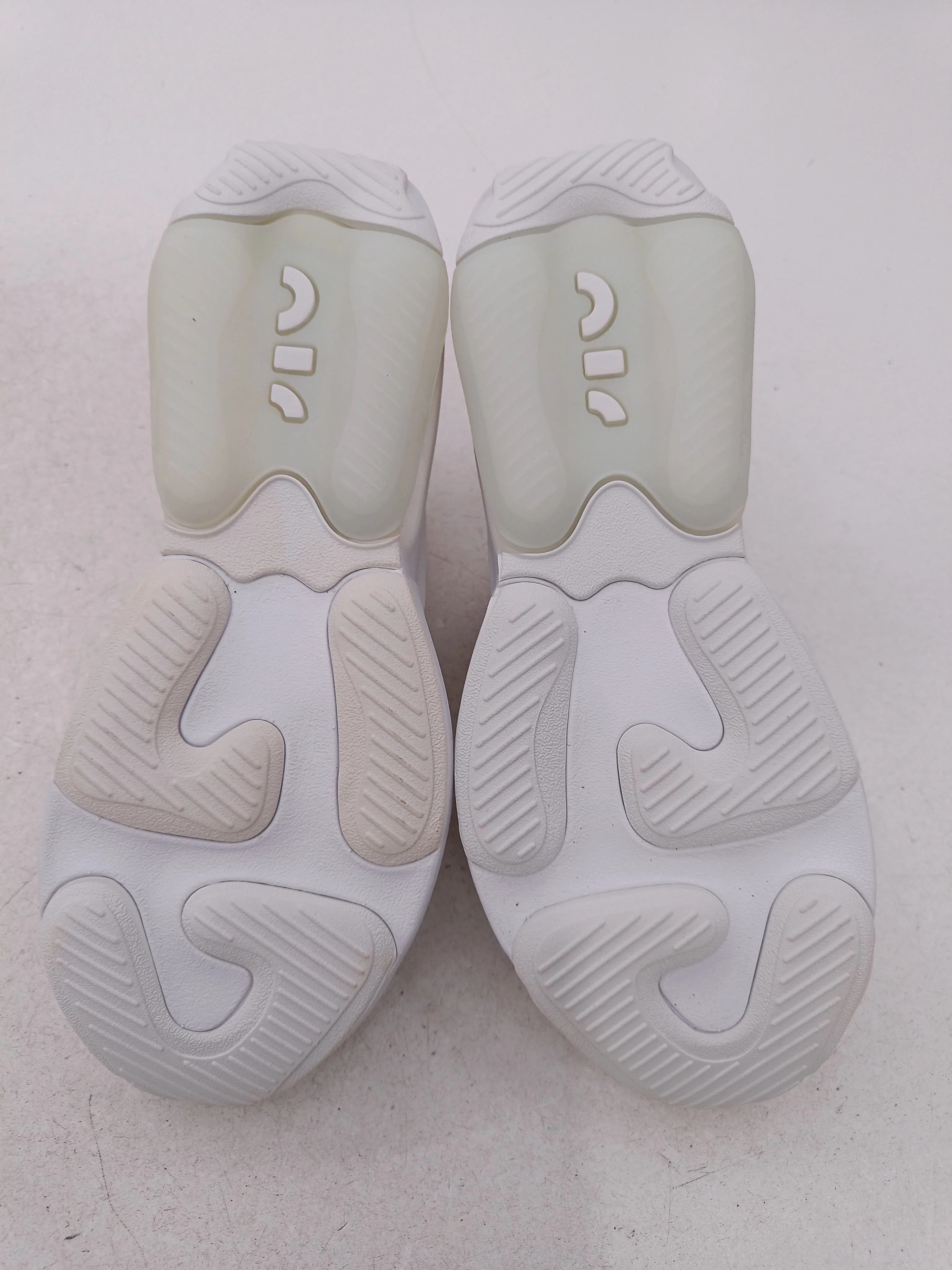 Nike Women's Trainers UK5.5 in White RRP £104.5 - Image 8