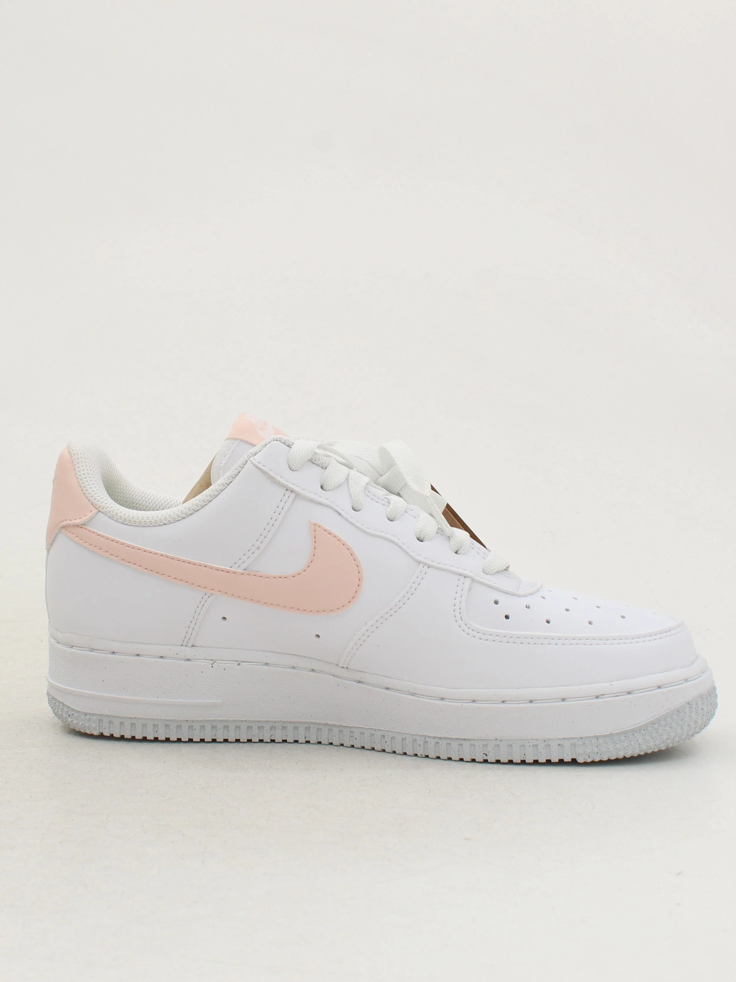 Nike Women's Trainers UK5.5 in White RRP £109.5 - Image 5
