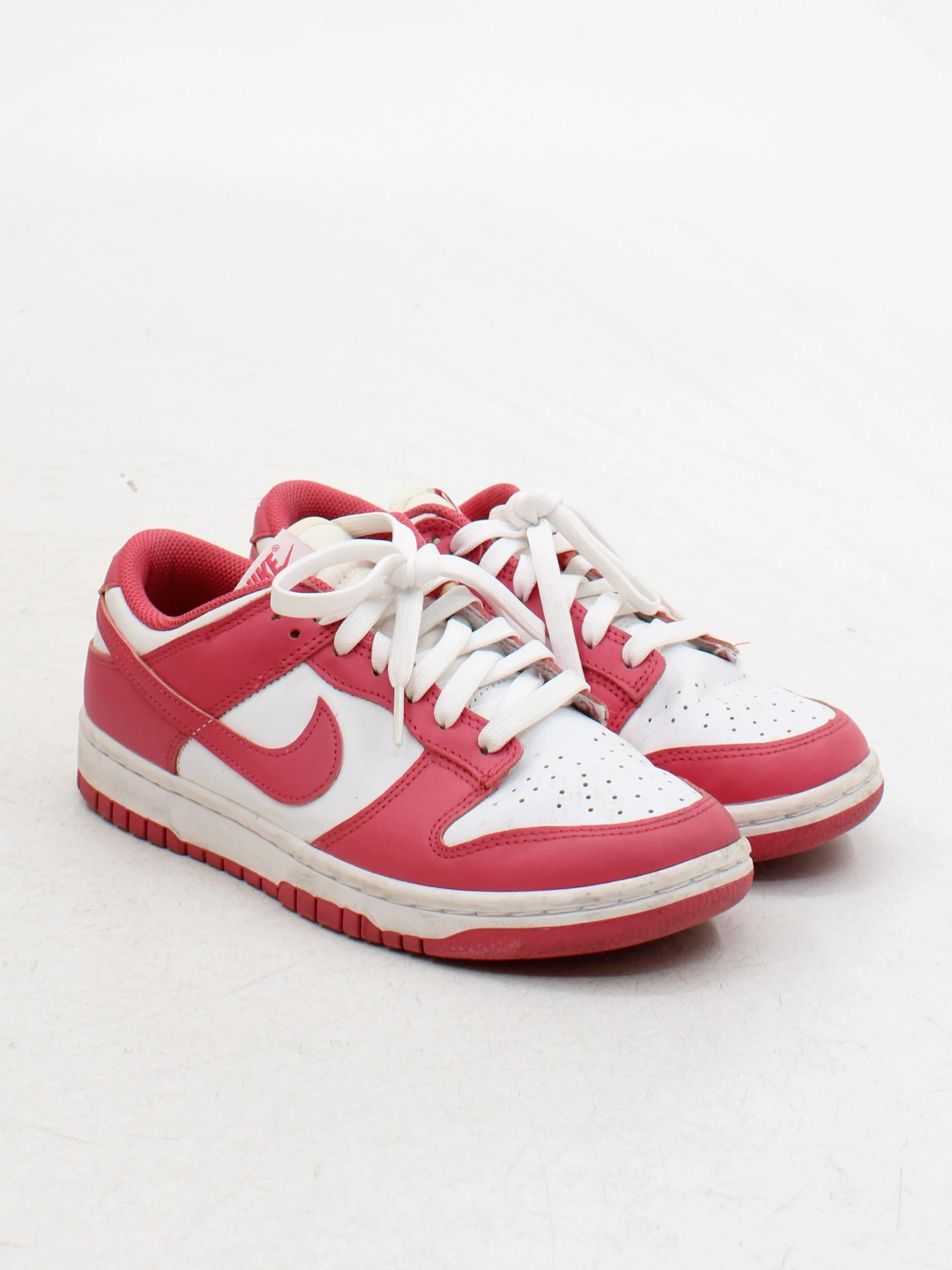 Nike Women's Trainers UK5 in Pink - Image 4