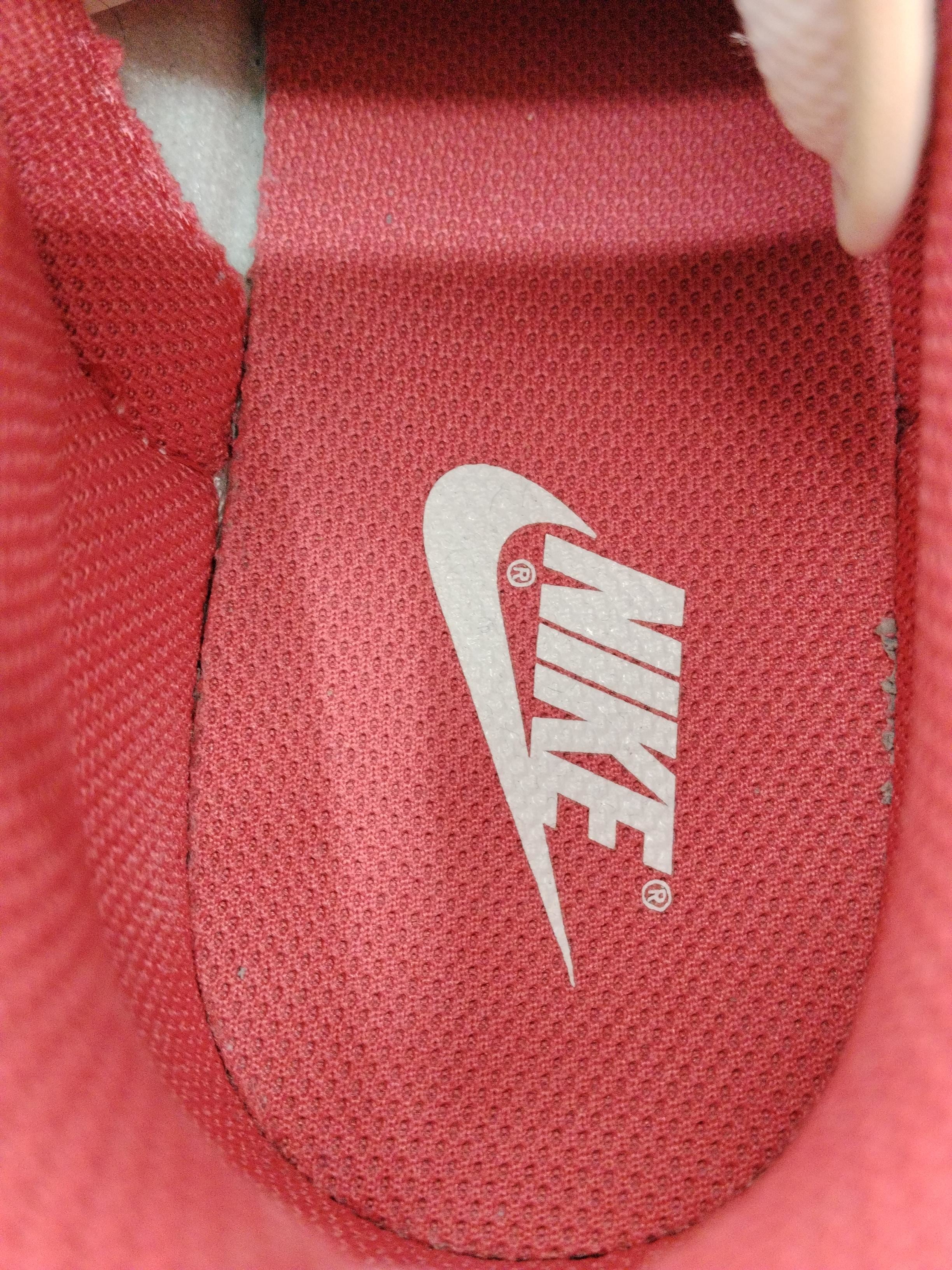 Nike Women's Trainers UK5 in Pink - Image 6