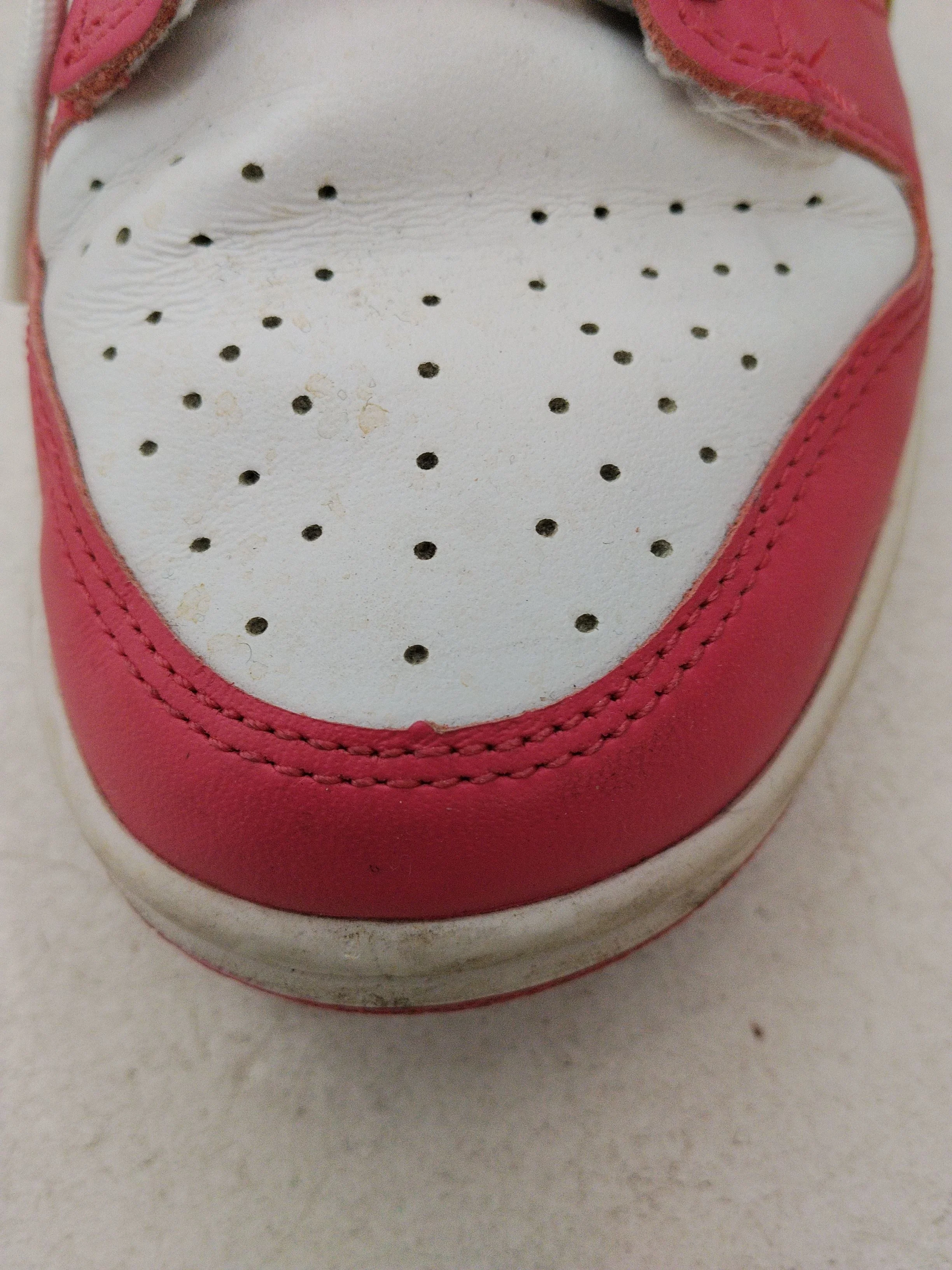Nike Women's Trainers UK5 in Pink - Image 8