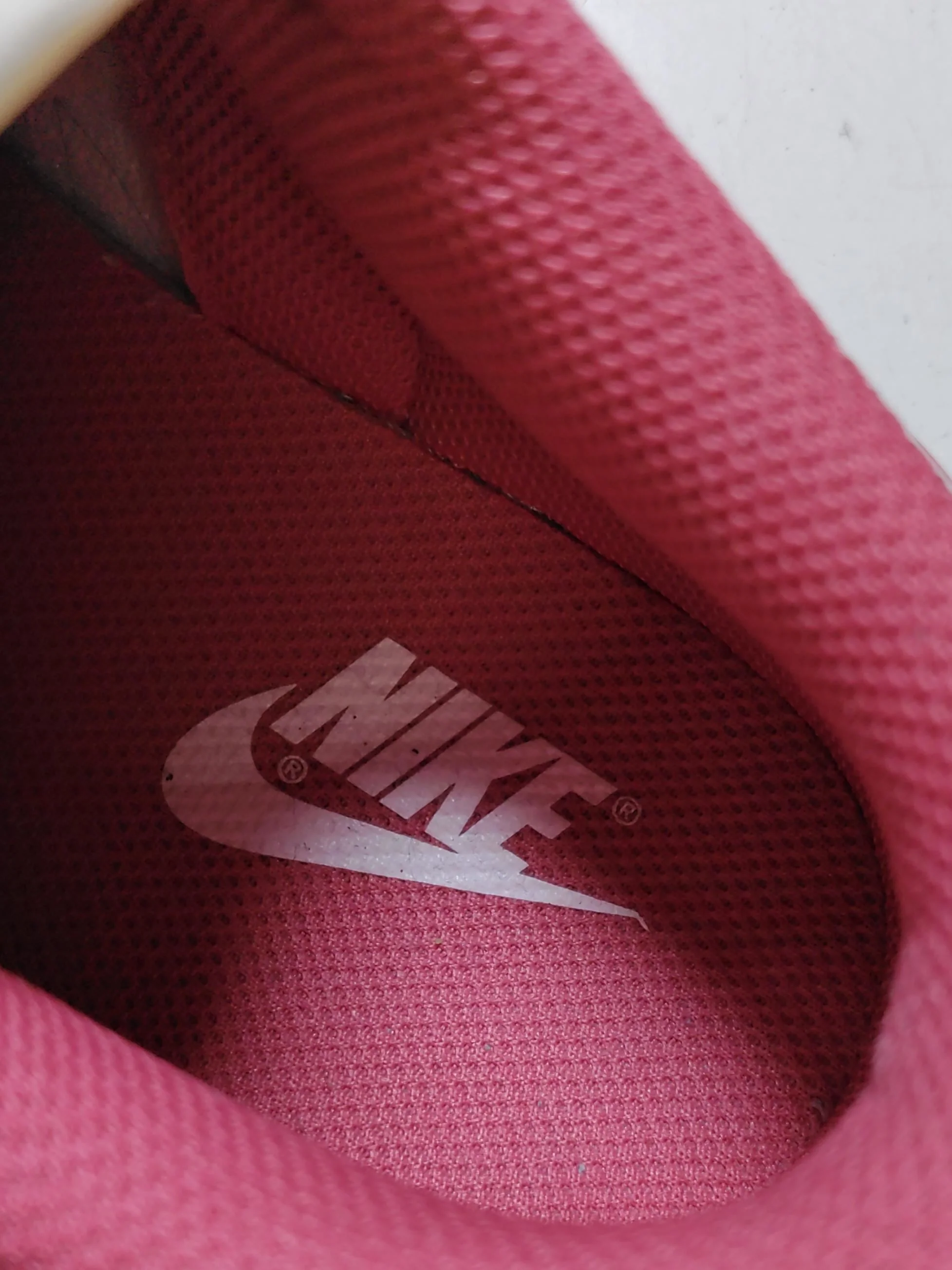 Nike Women's Trainers UK5 in Pink - Image 9