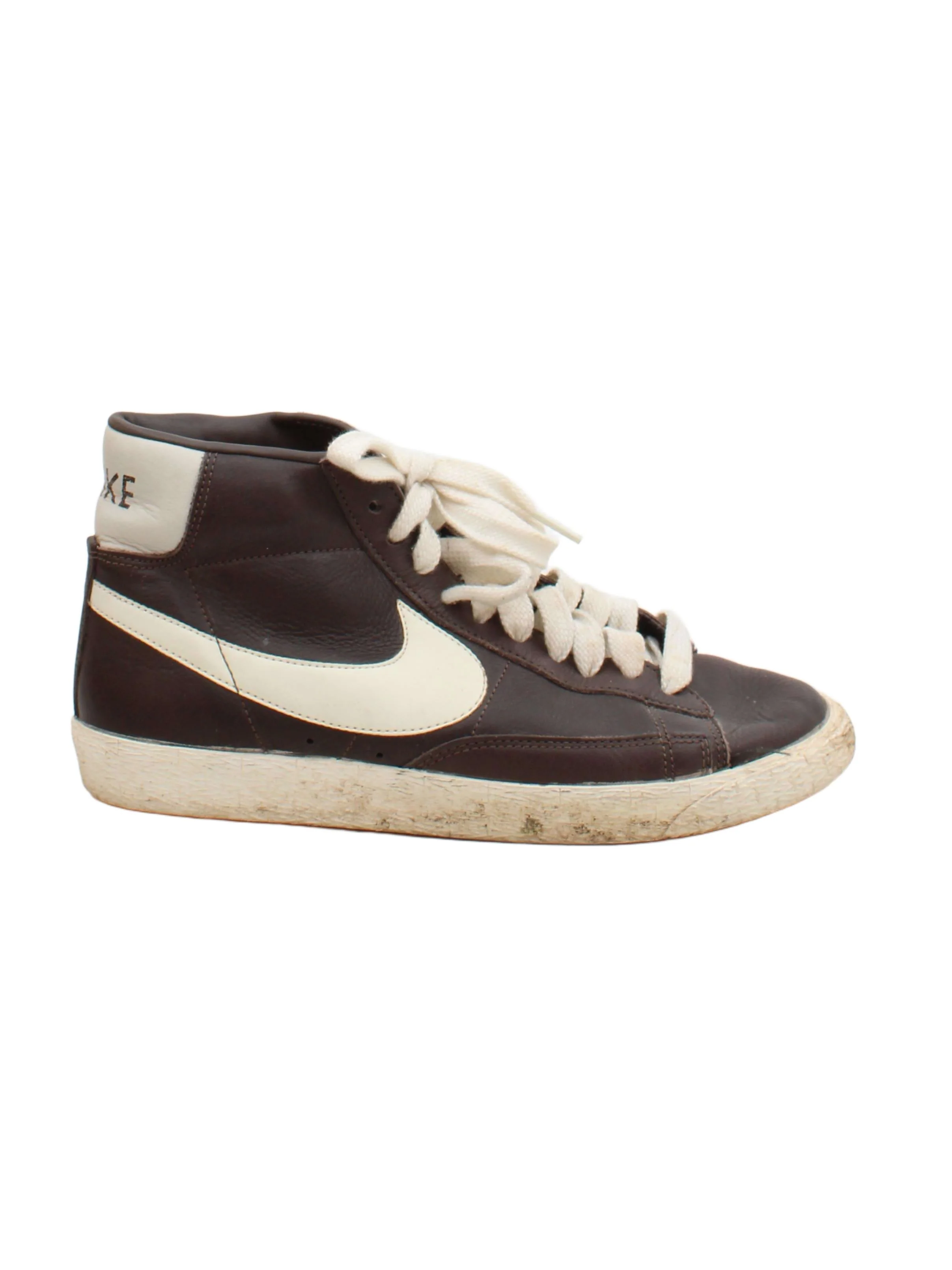 Nike Women's Trainers UK6 in Brown