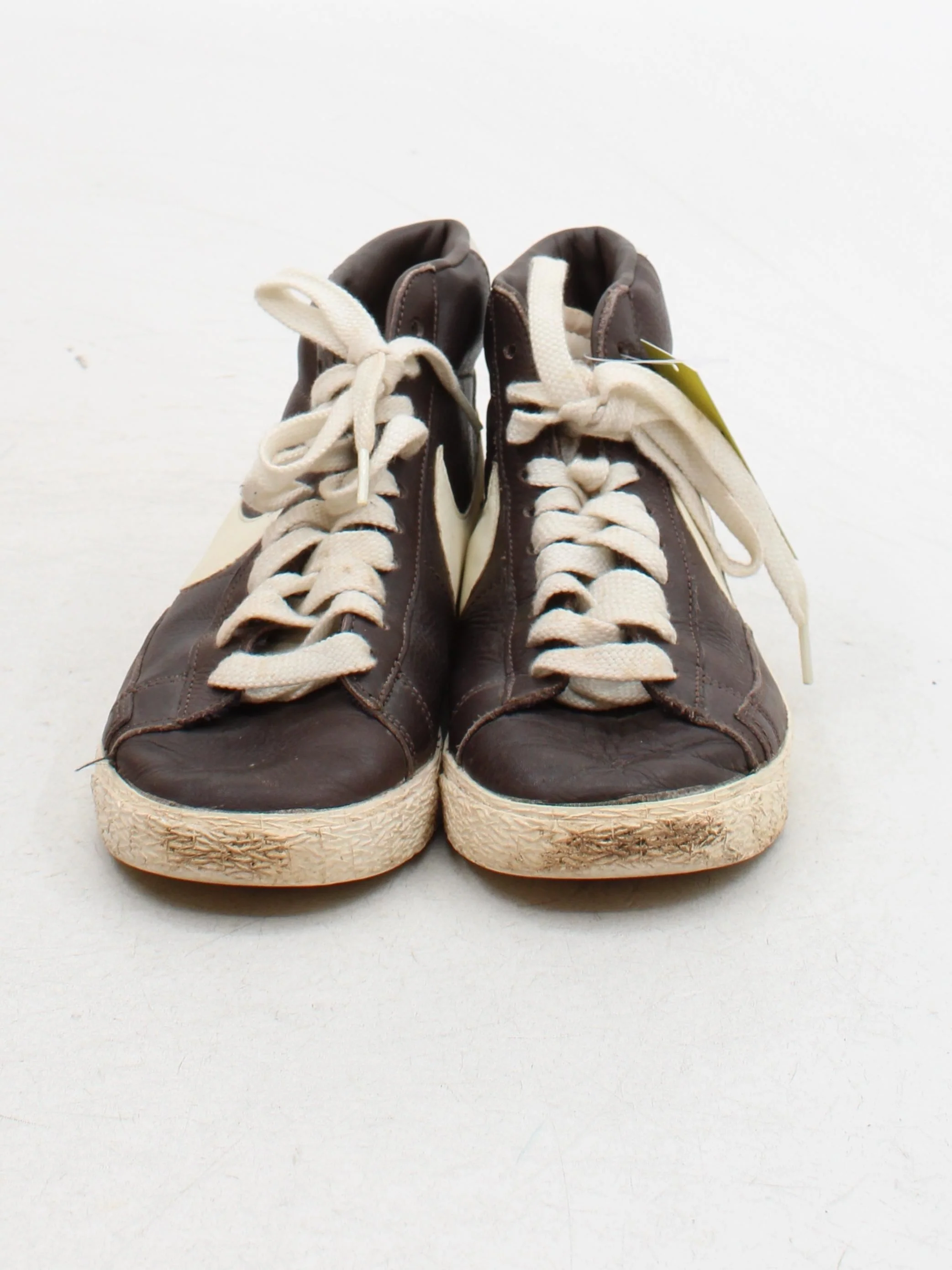Nike Women's Trainers UK6 in Brown - Image 2